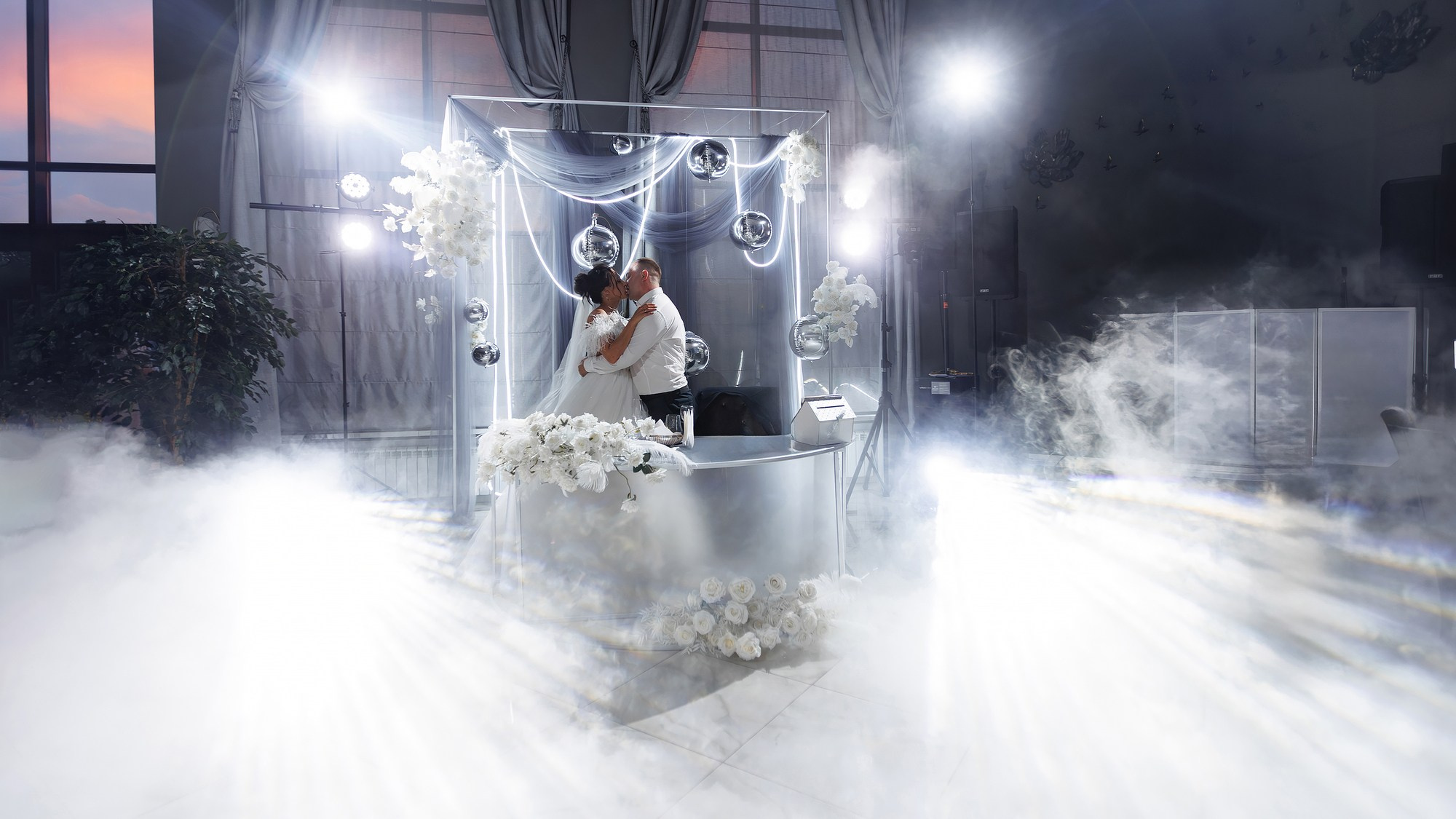 Евгения и Павел. Свадебная фотосъёмка в Брянске | Влад и Ирина Тютьковы