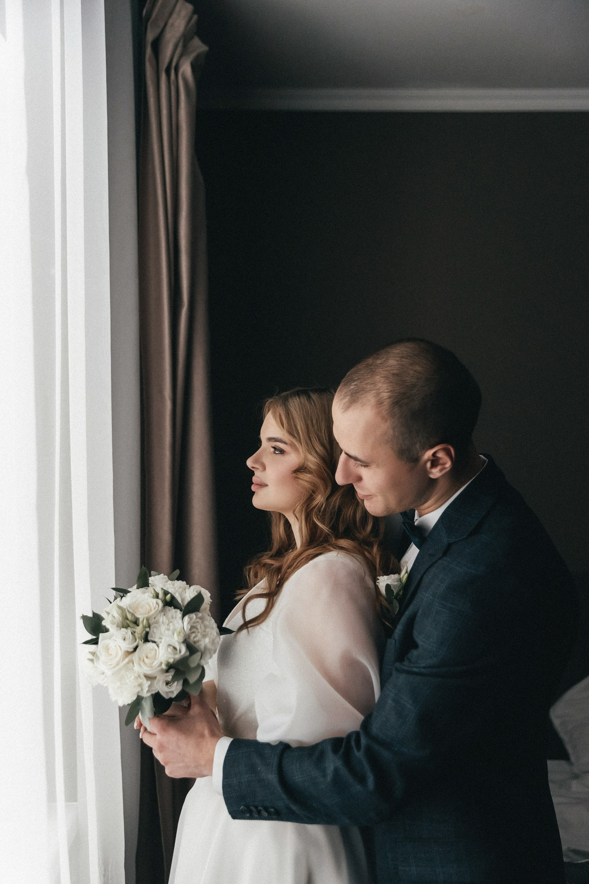 ЮЛИЯ & ГЕННАДИЙ ` 24.11.23. Maria Startseva Photo