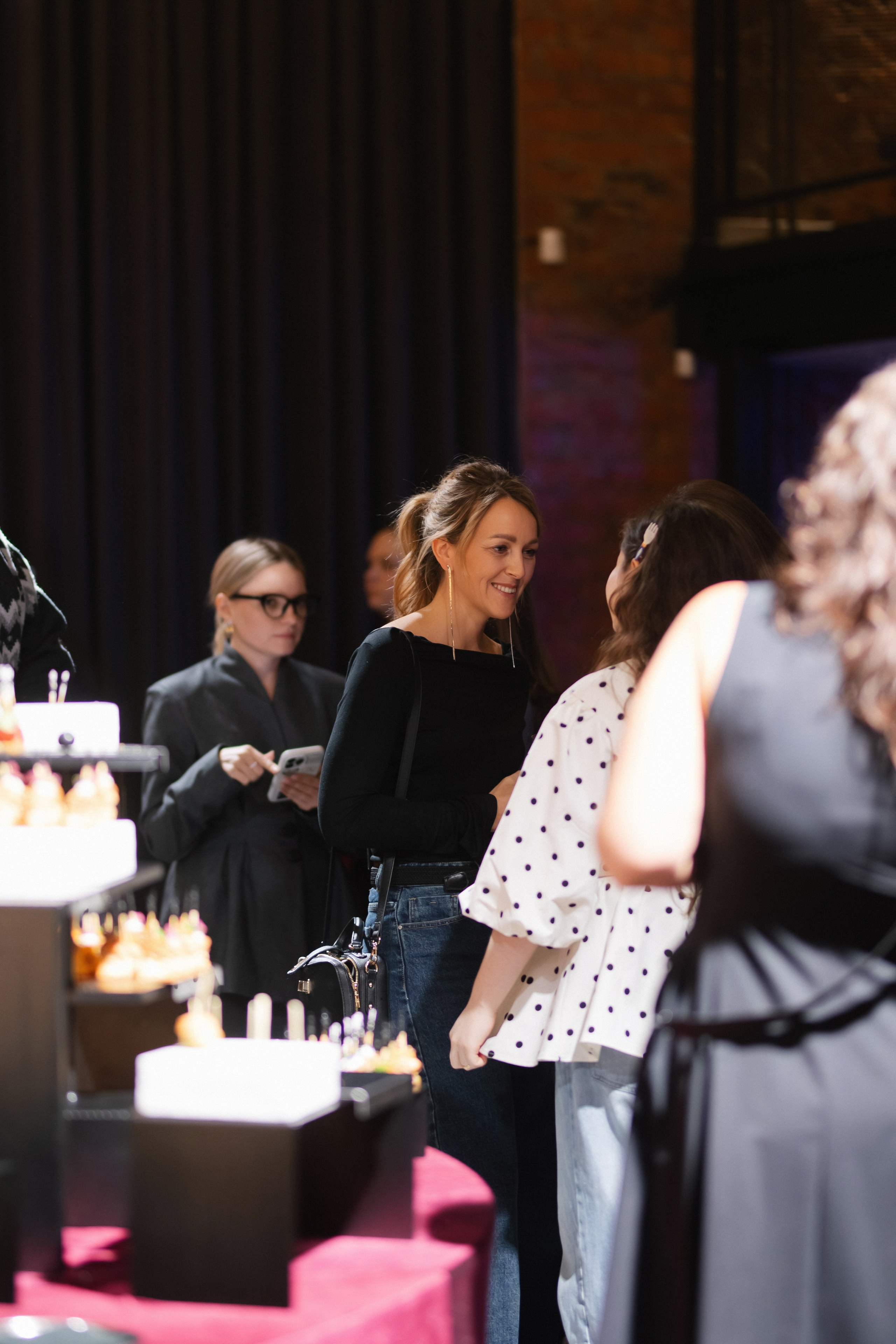 «ПИР». Maria Startseva Photo