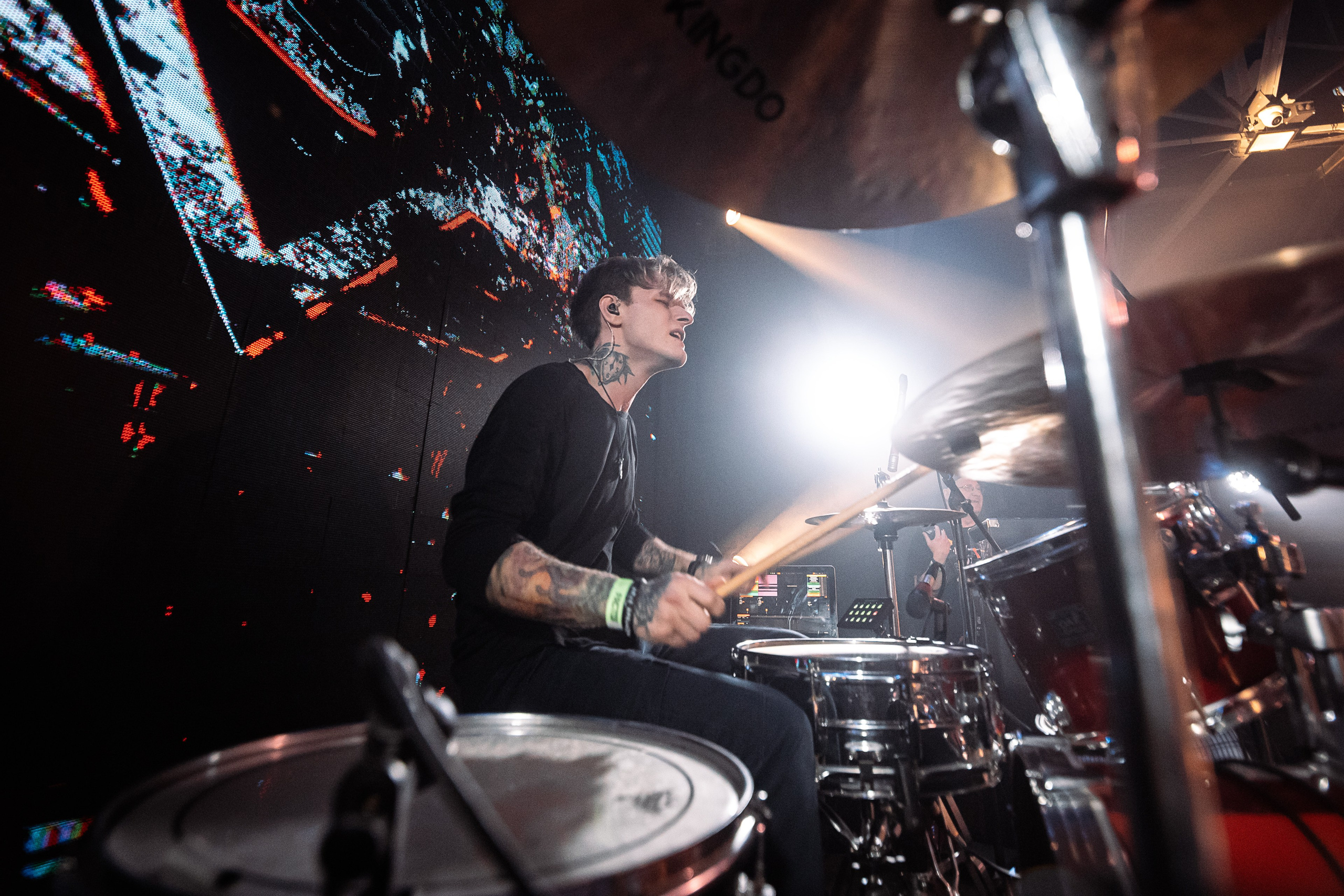 DРУГОЙ ВЕТЕР. Фотограф Елена Богачева (lenalena_na_na_na)