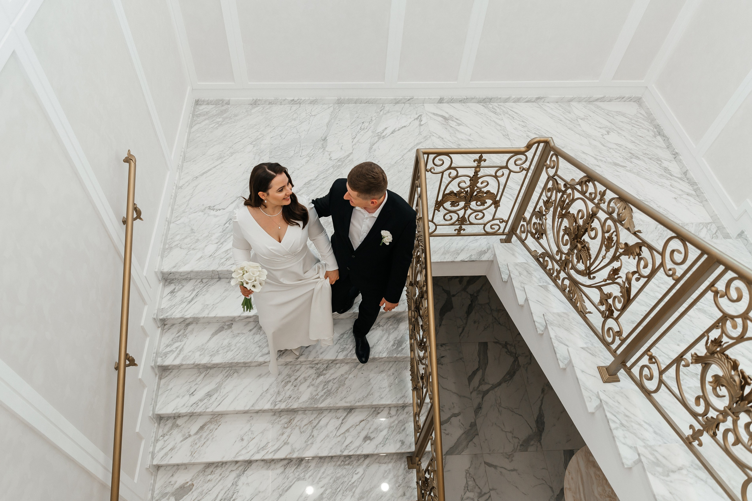 Владимир и Таисия