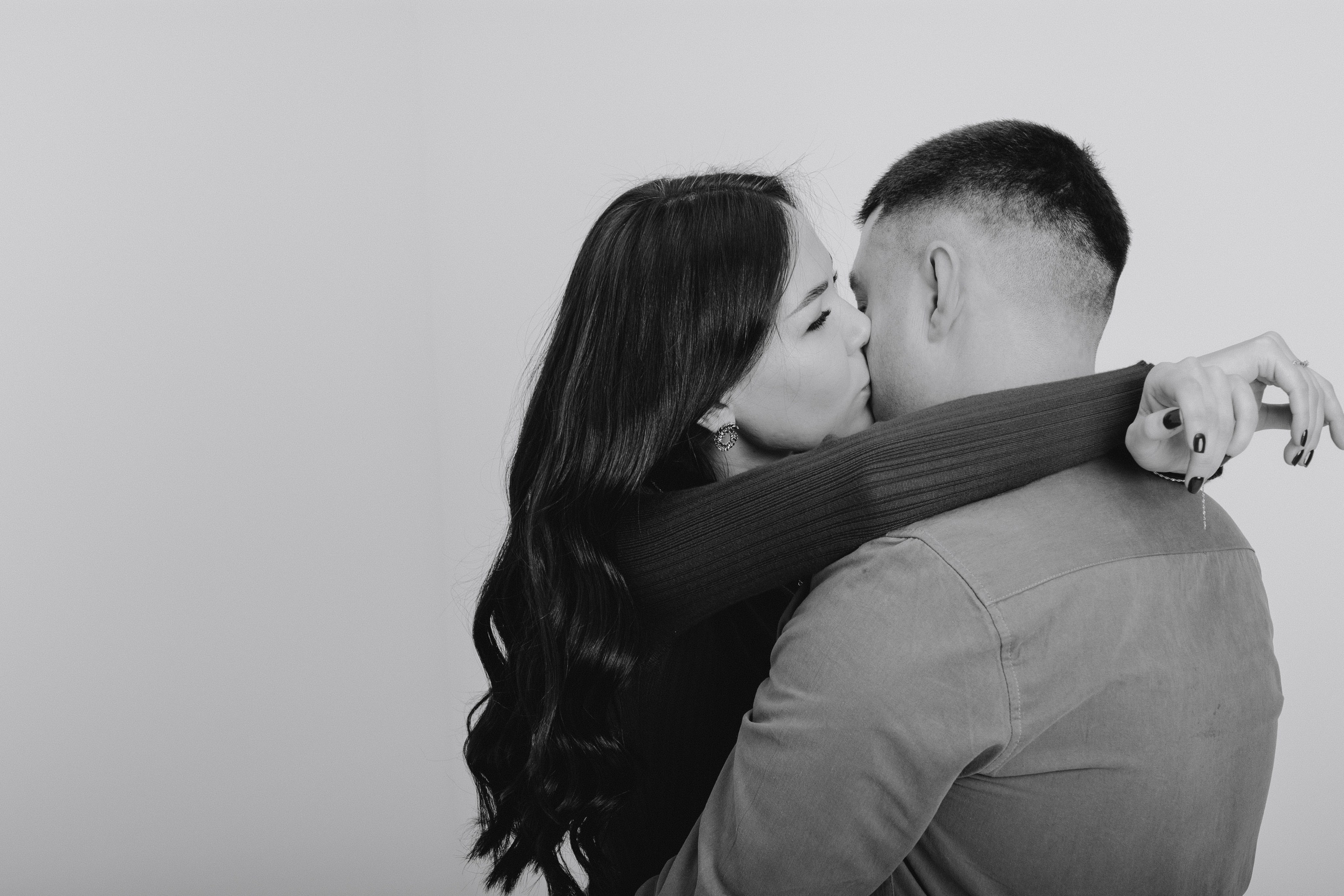 Ильдар и Гульназ. Семейный фотограф в Новом Уренгое Алёна Пряженцева