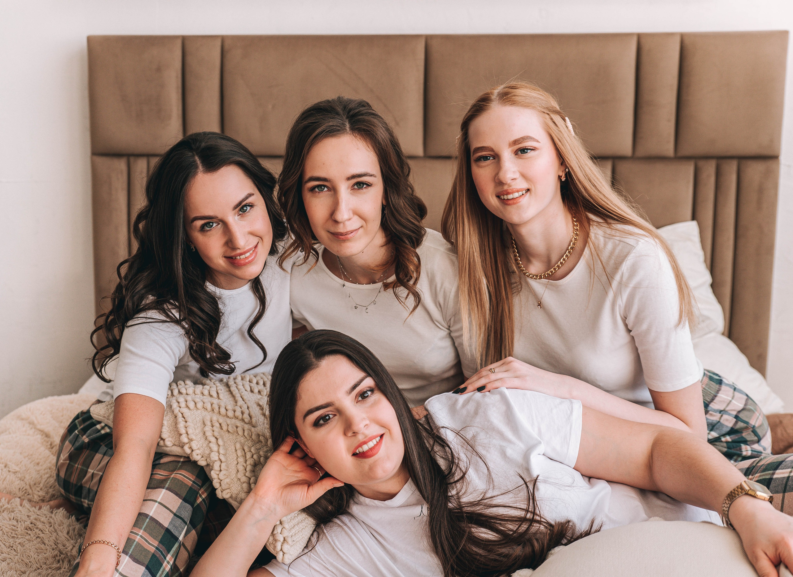 Lash Land студия. Главная