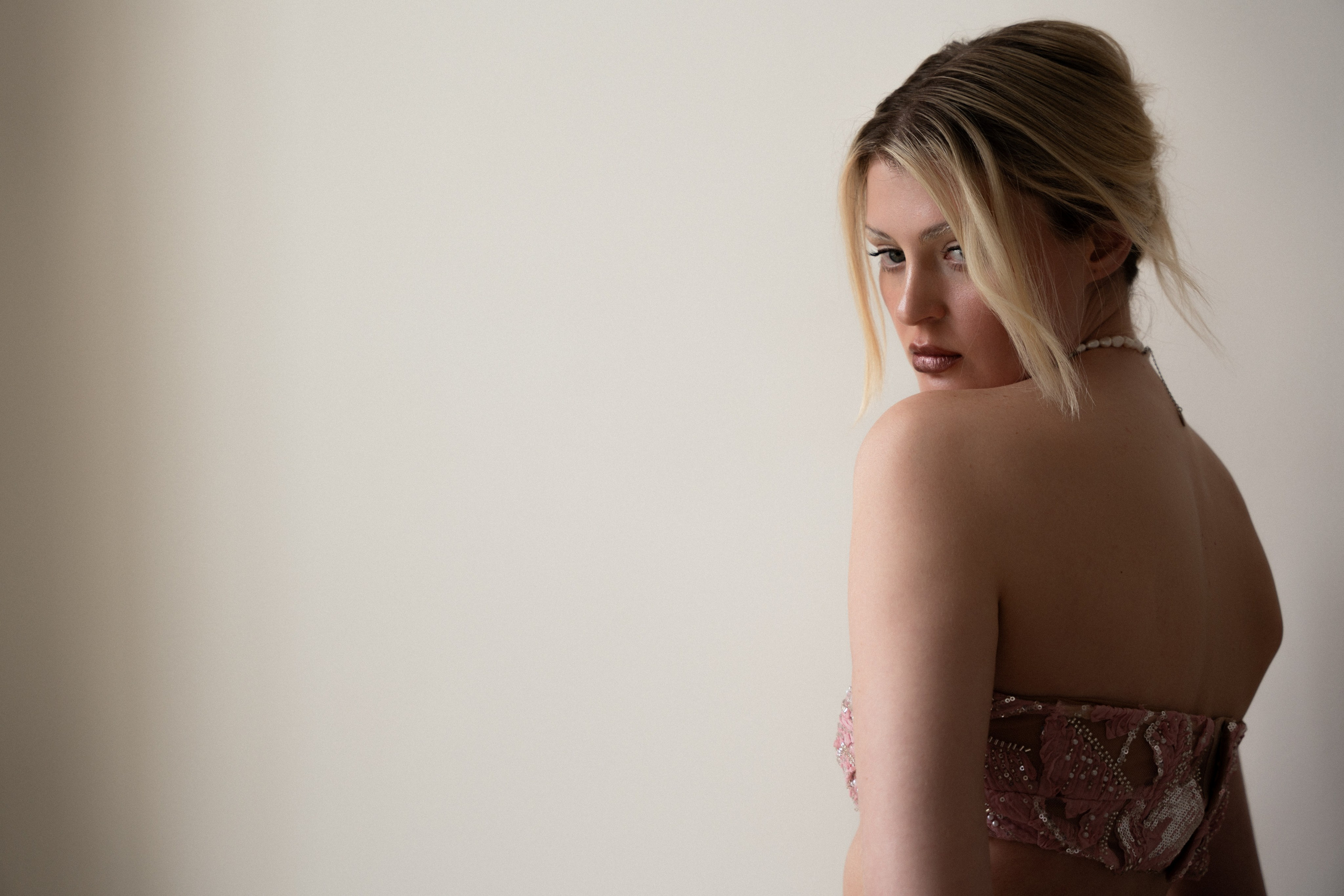 Brides Room. WEDDING