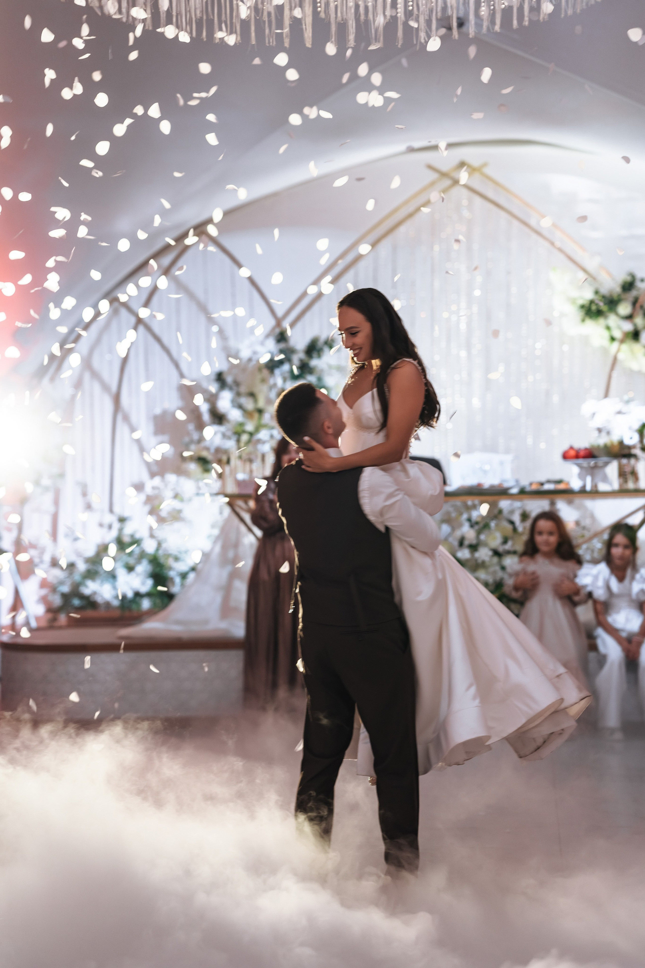 Марк и Элина. Свадебный и портретный фотограф в Симферополе и Крыму