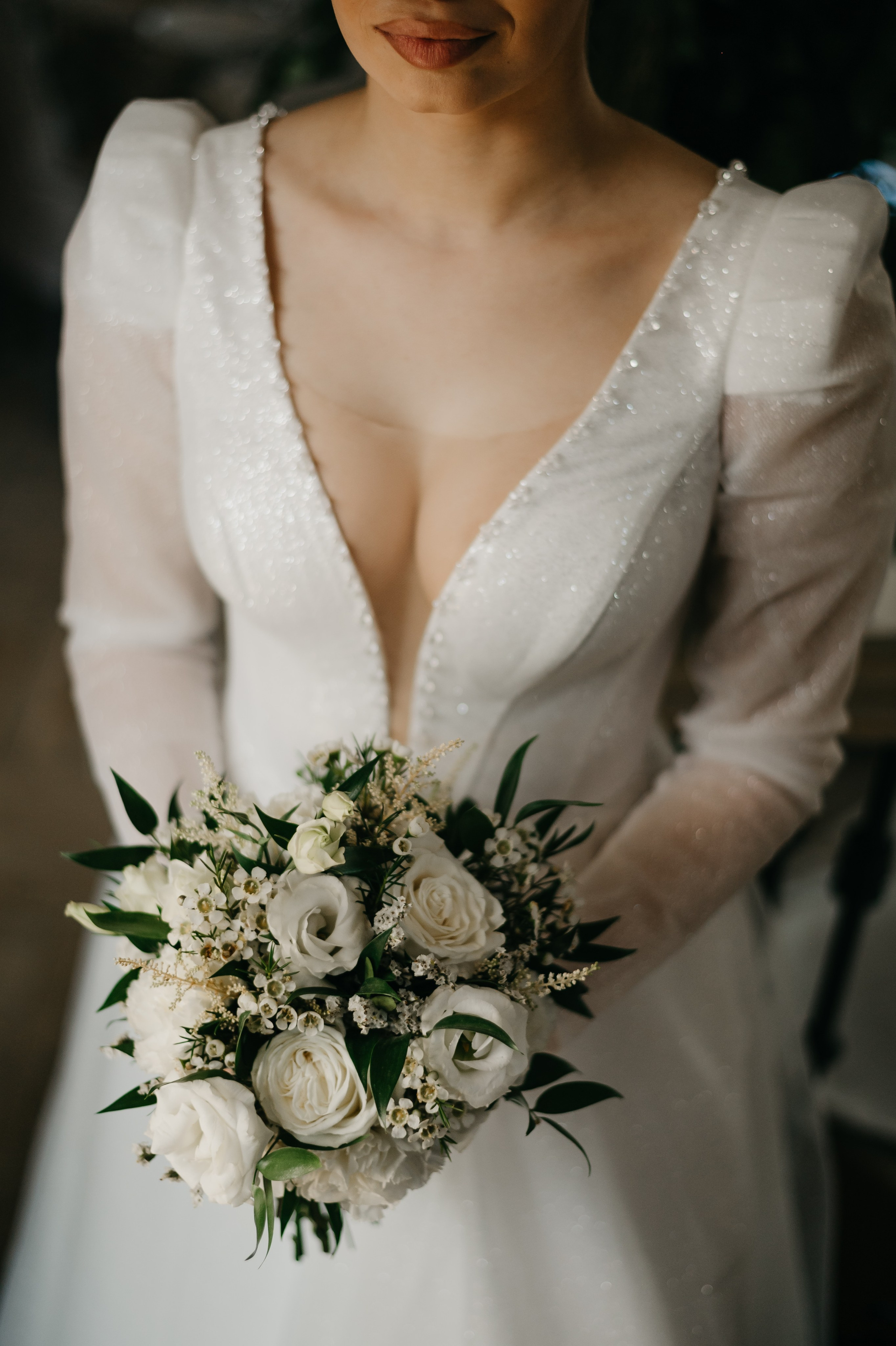 Дима и Даша. Свадебный фотограф Марина Жемчужникова в Москве и в Белгороде