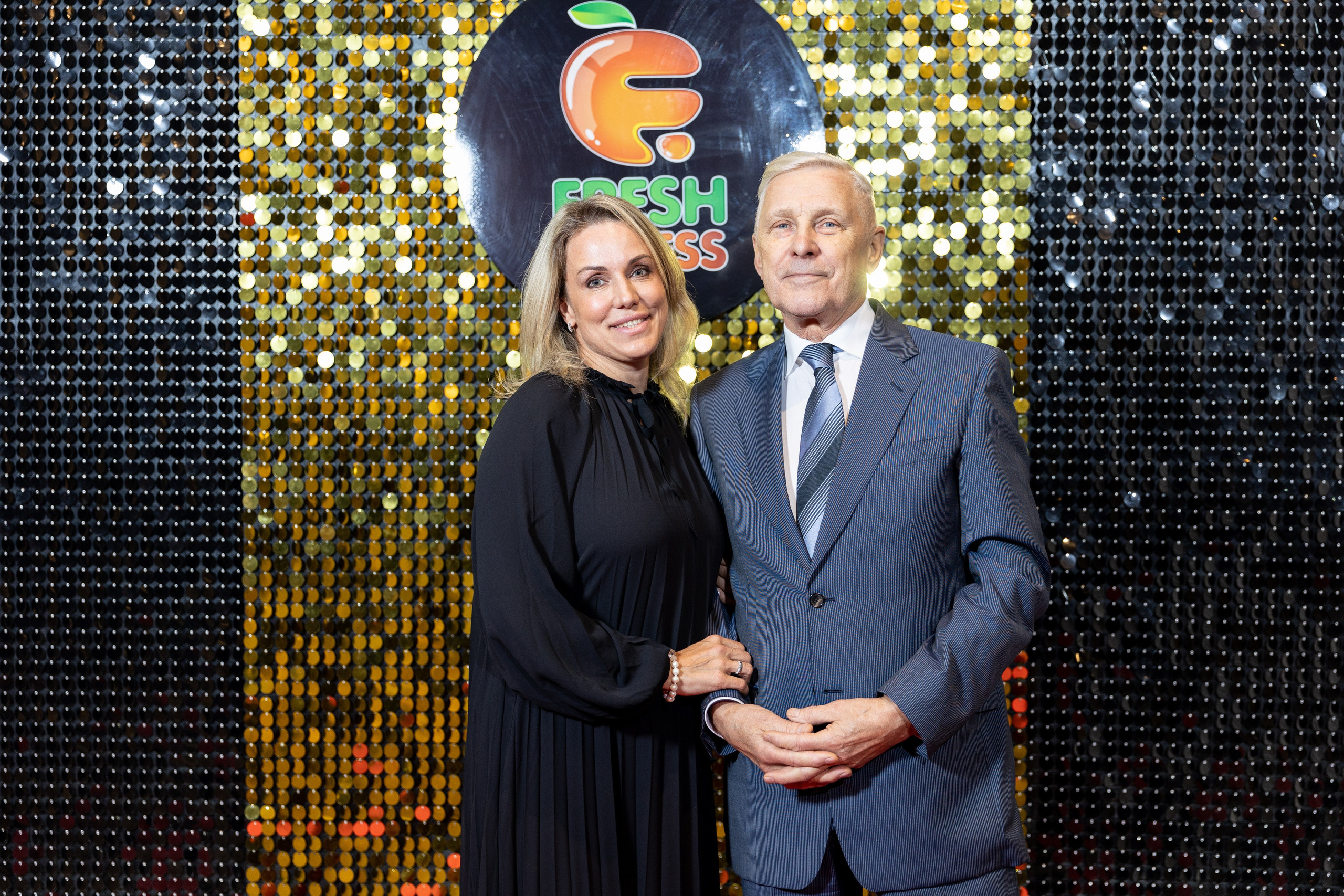 Fresh fitness. Фотограф на корпоратив Спб / Москва