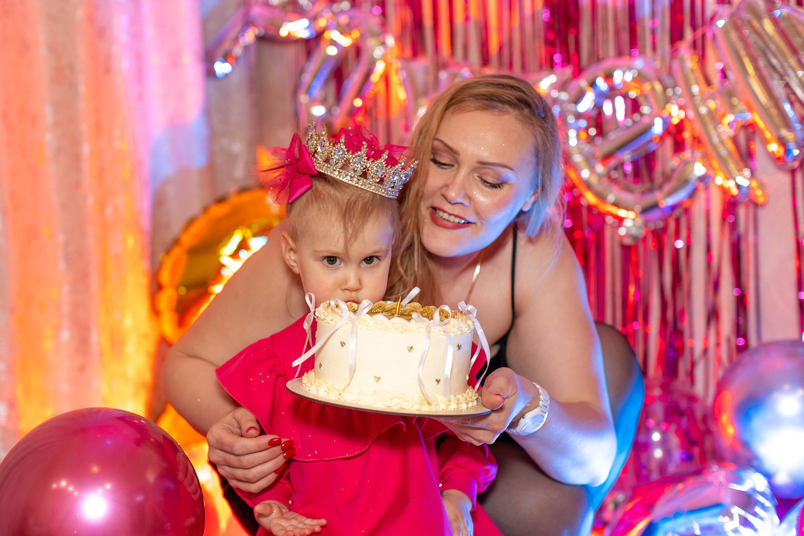 Именины. Art my Pho