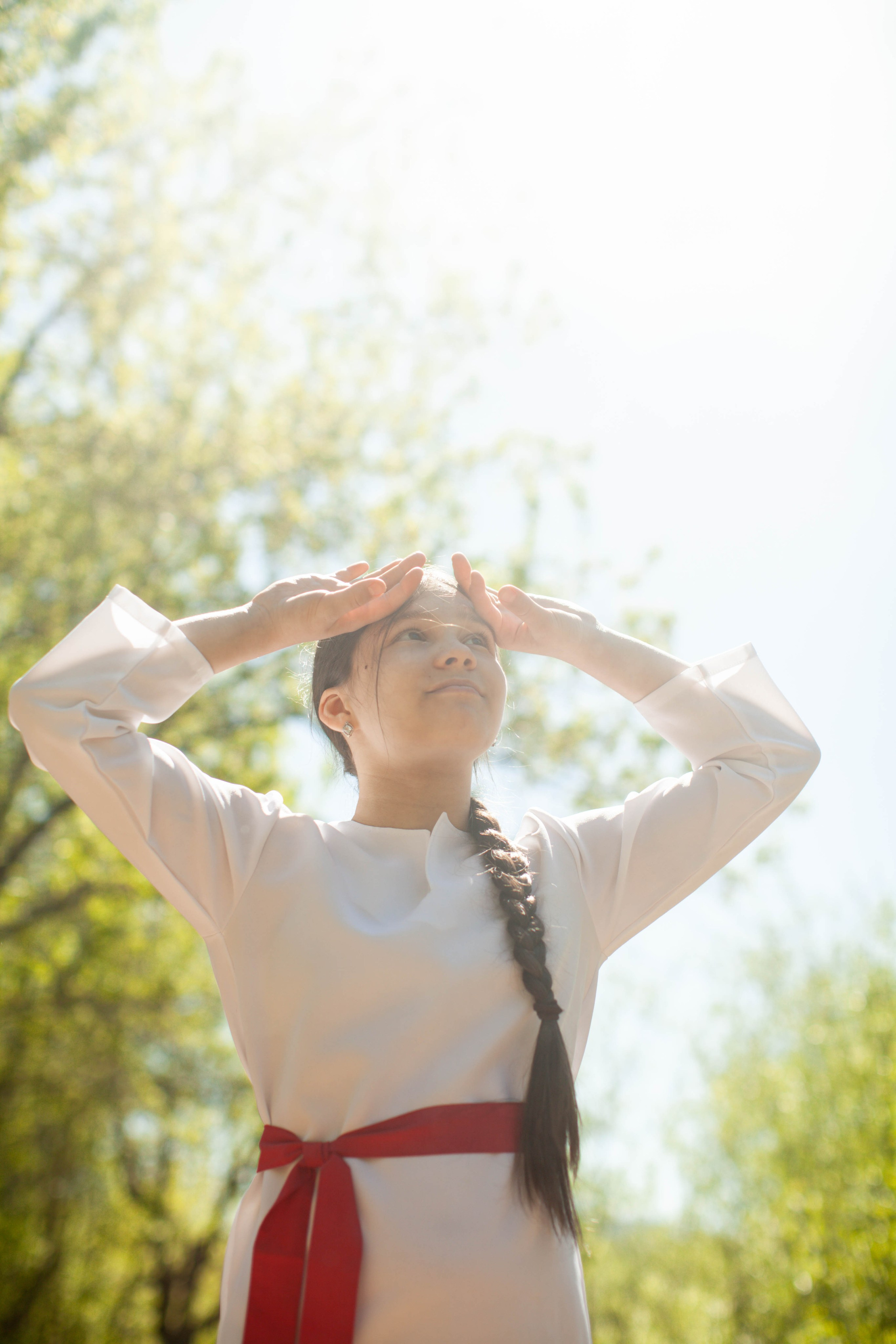 Летний день. Art my Pho