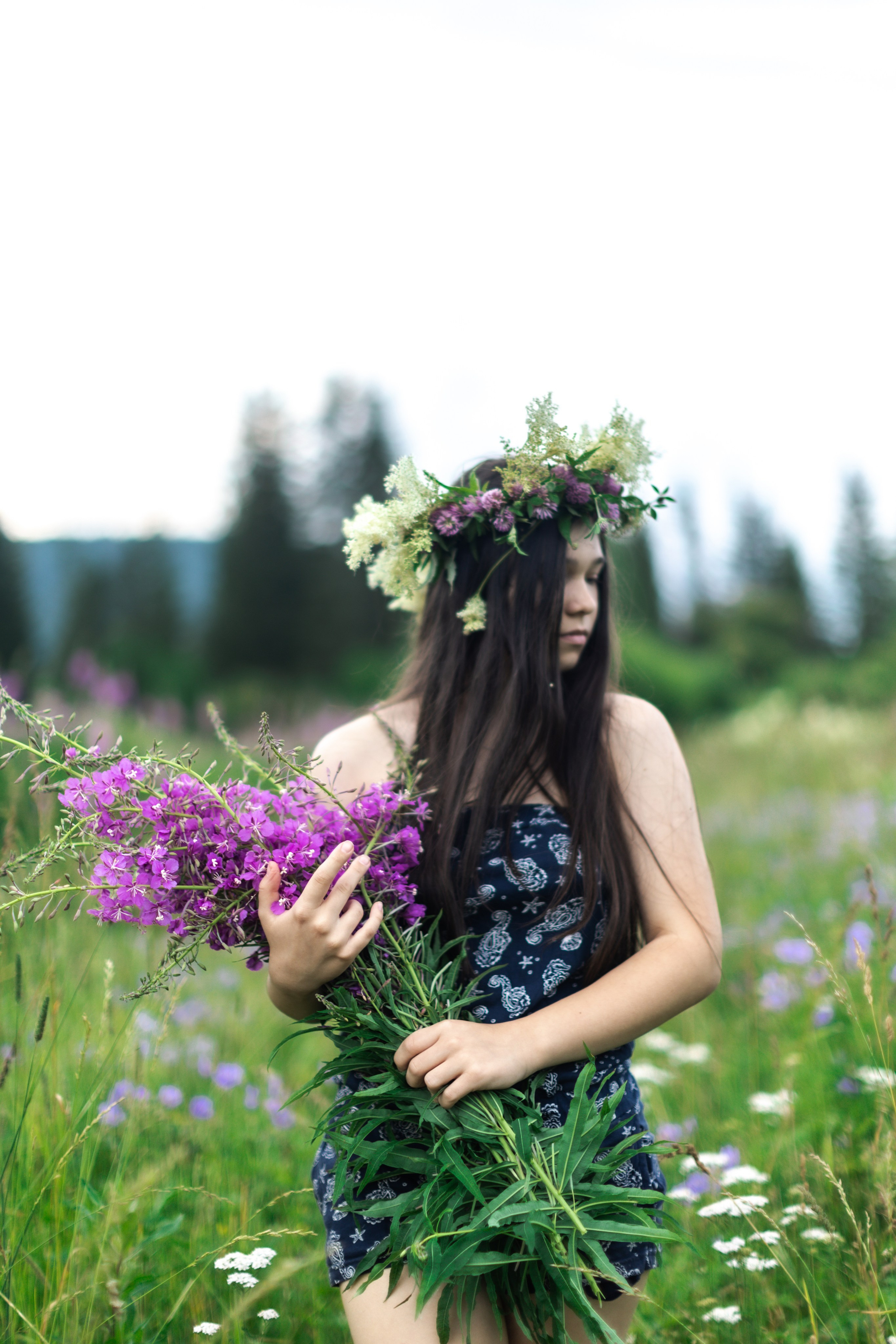 Трава. Art my Pho