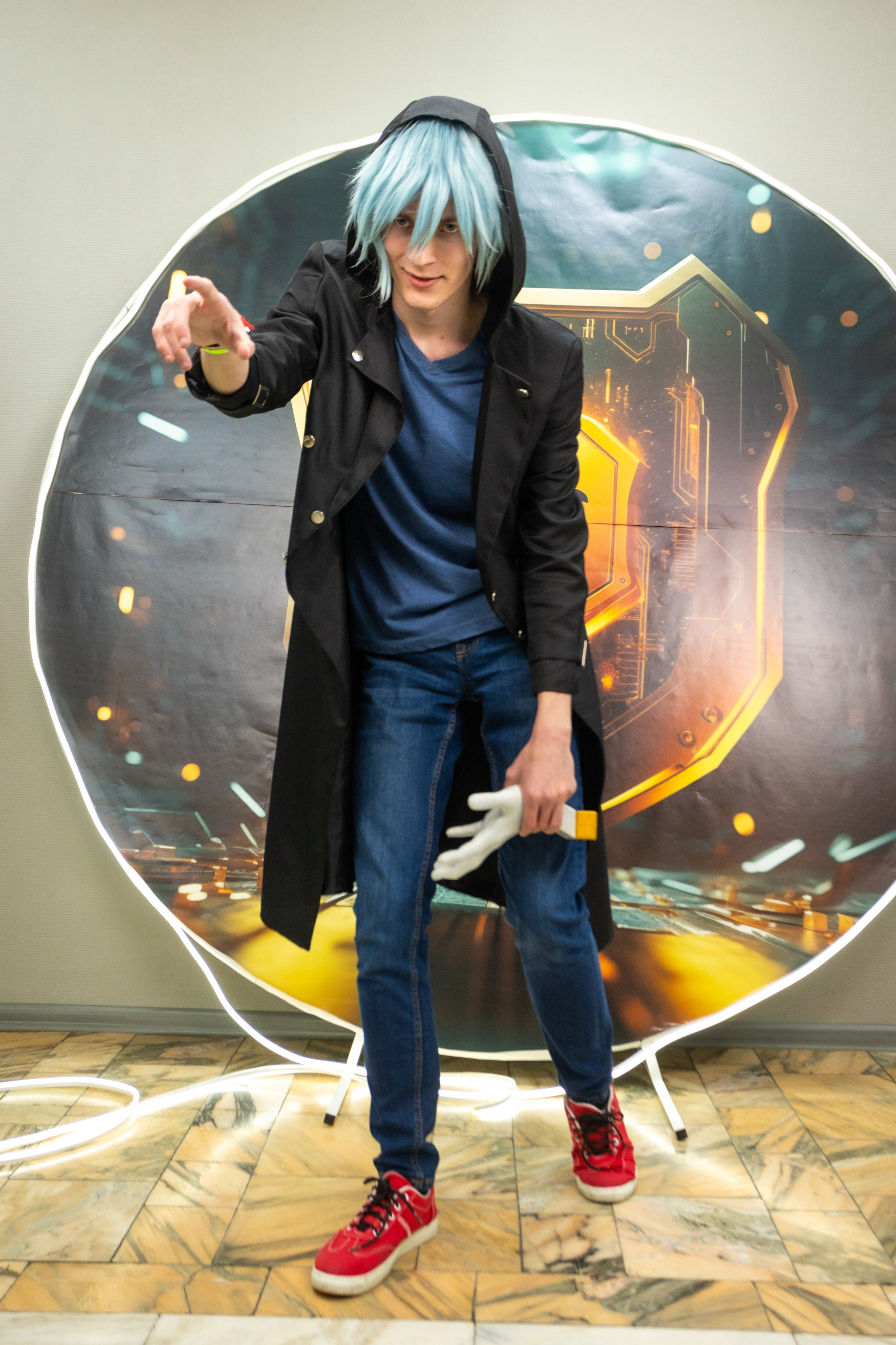 Фестиваль. Art my Pho