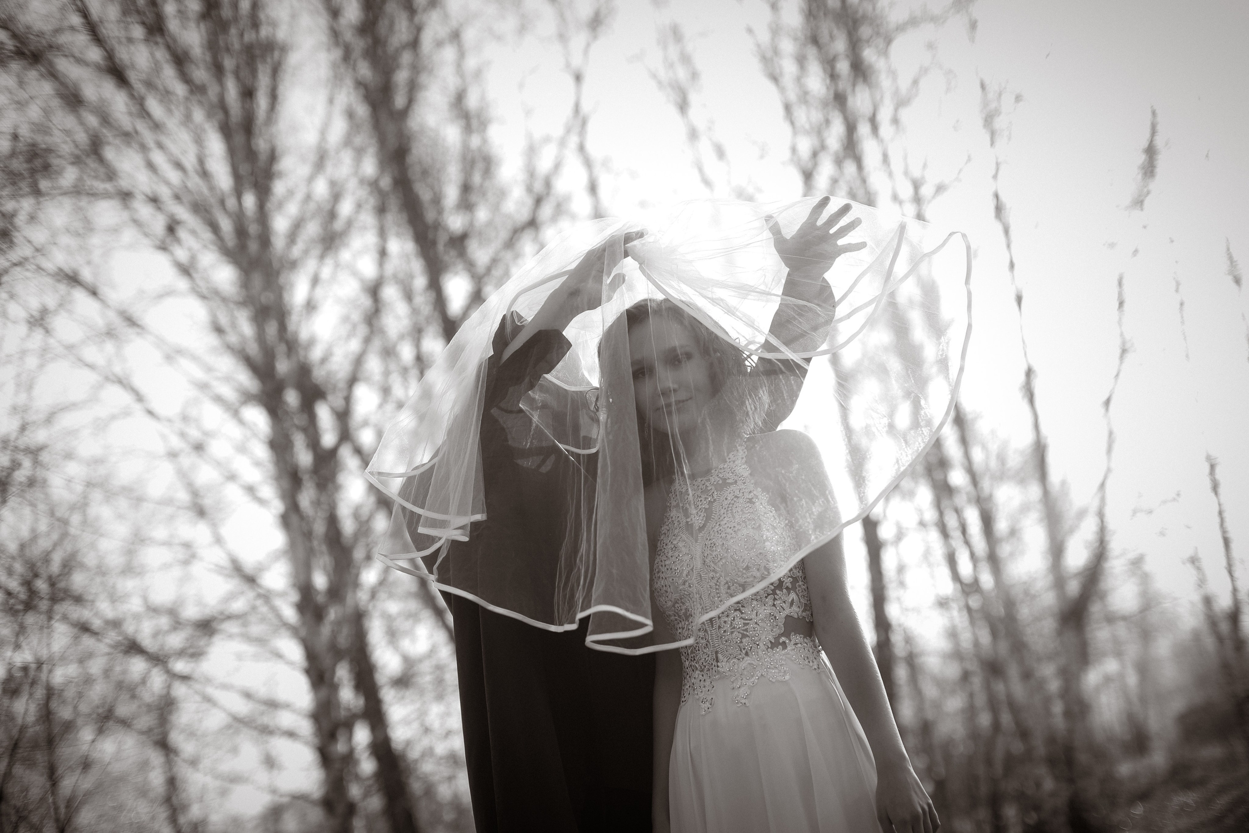 В ожидании Halloween. Art my Pho