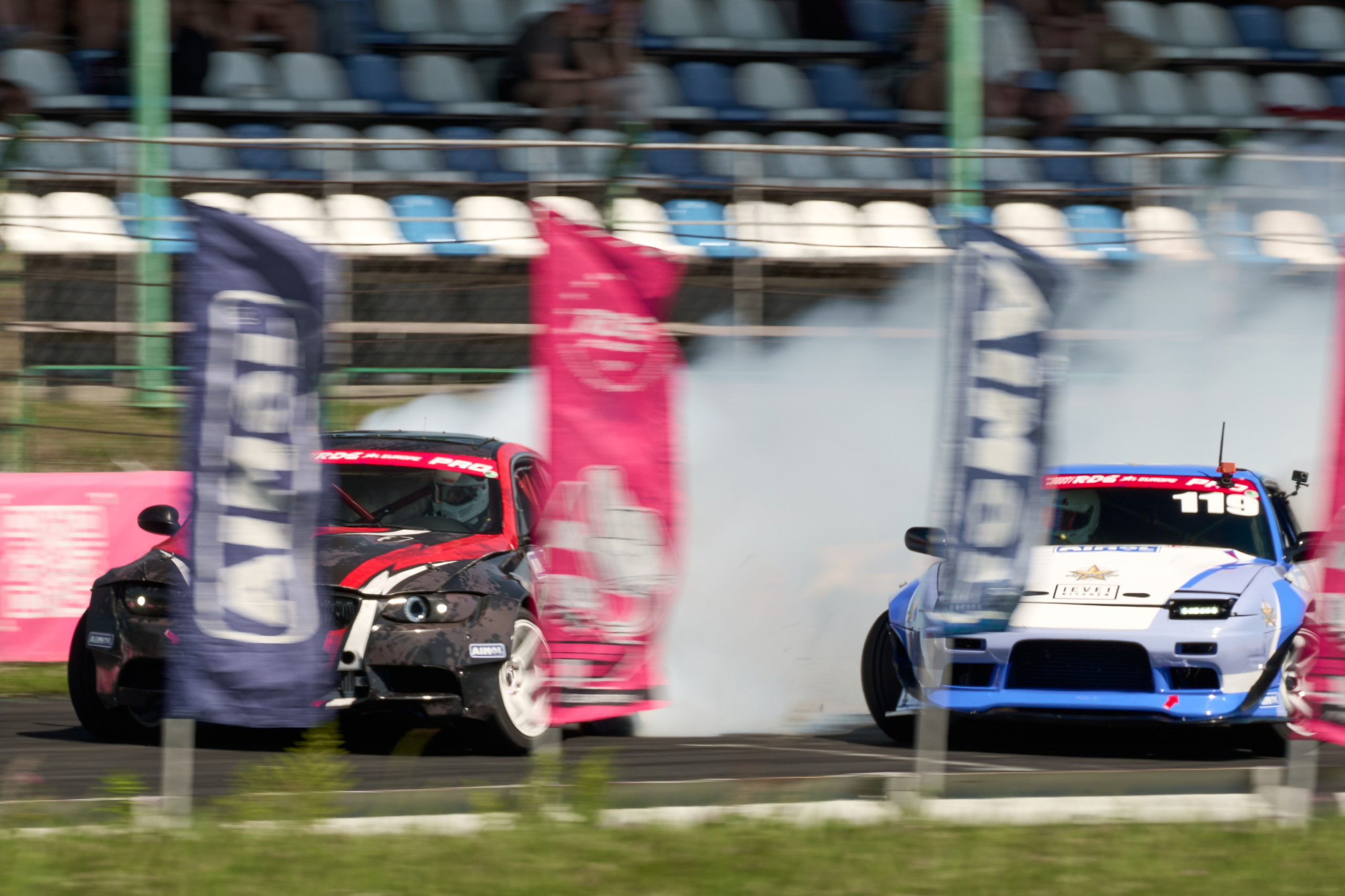 RDS Europe 2024. FM Media Сrew. Репортажные фото и видео