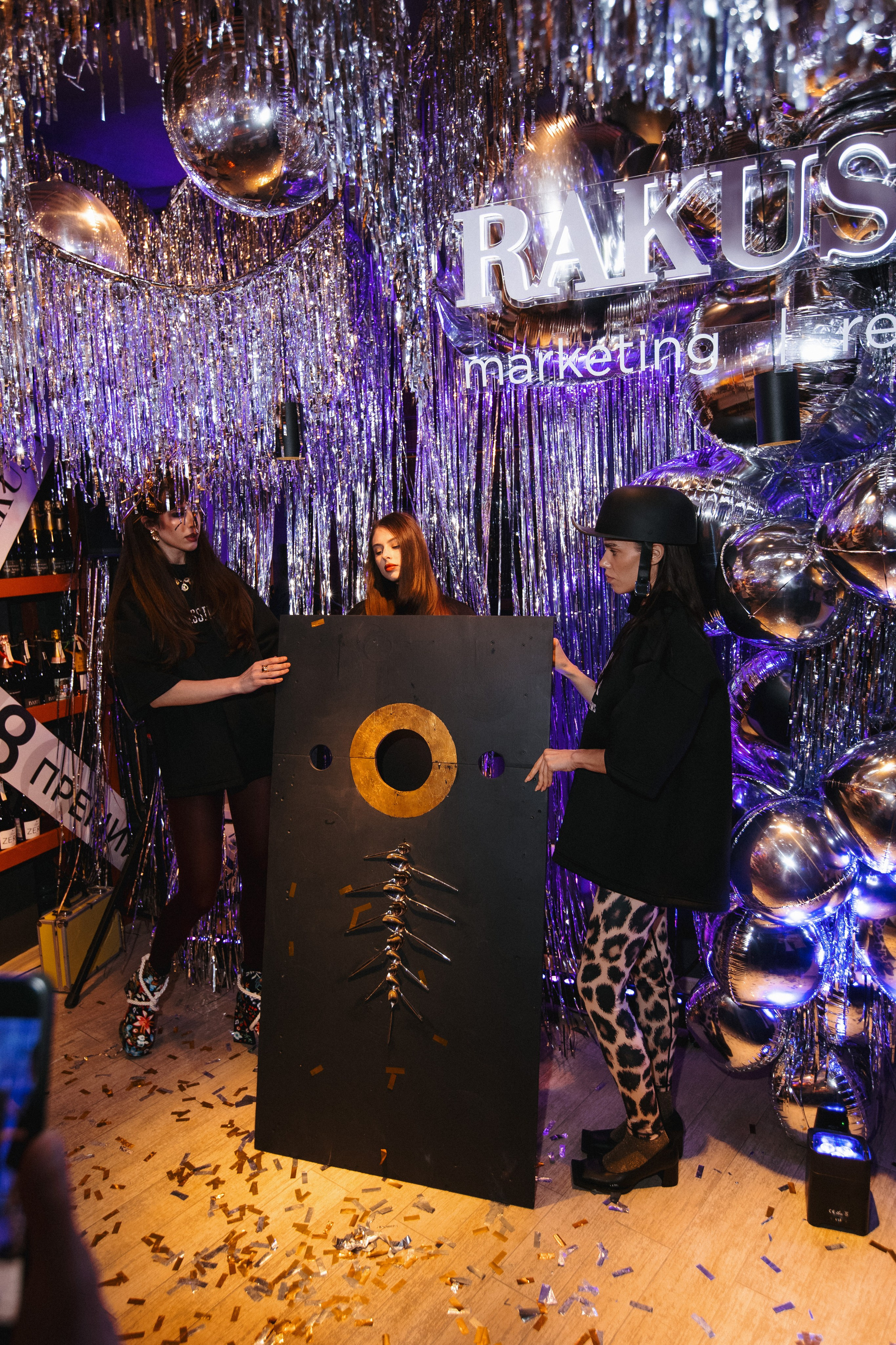 ROMAN RAKUSA BIRTHDAY BASH. СВОИ. ФОТООТЧЕТЫ-СОБЫТИЯ-МЕСТА