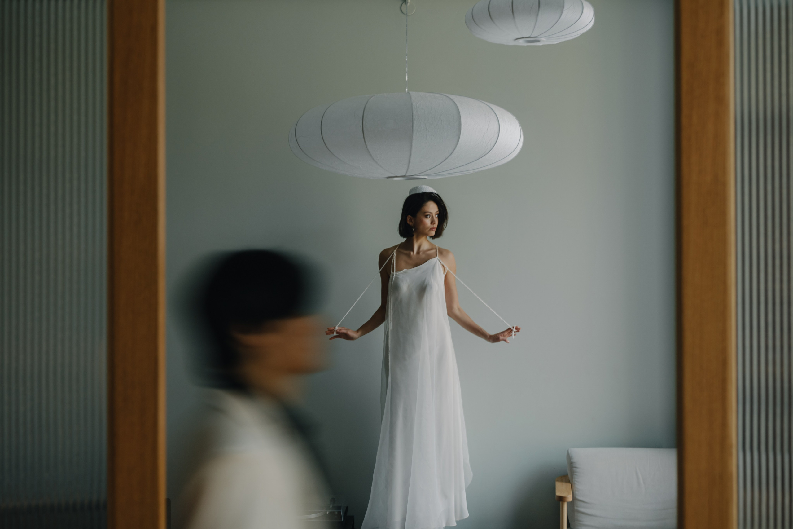 Свадебный и портретный фотограф в Москве, Туле и Брянске Дара Евсеева