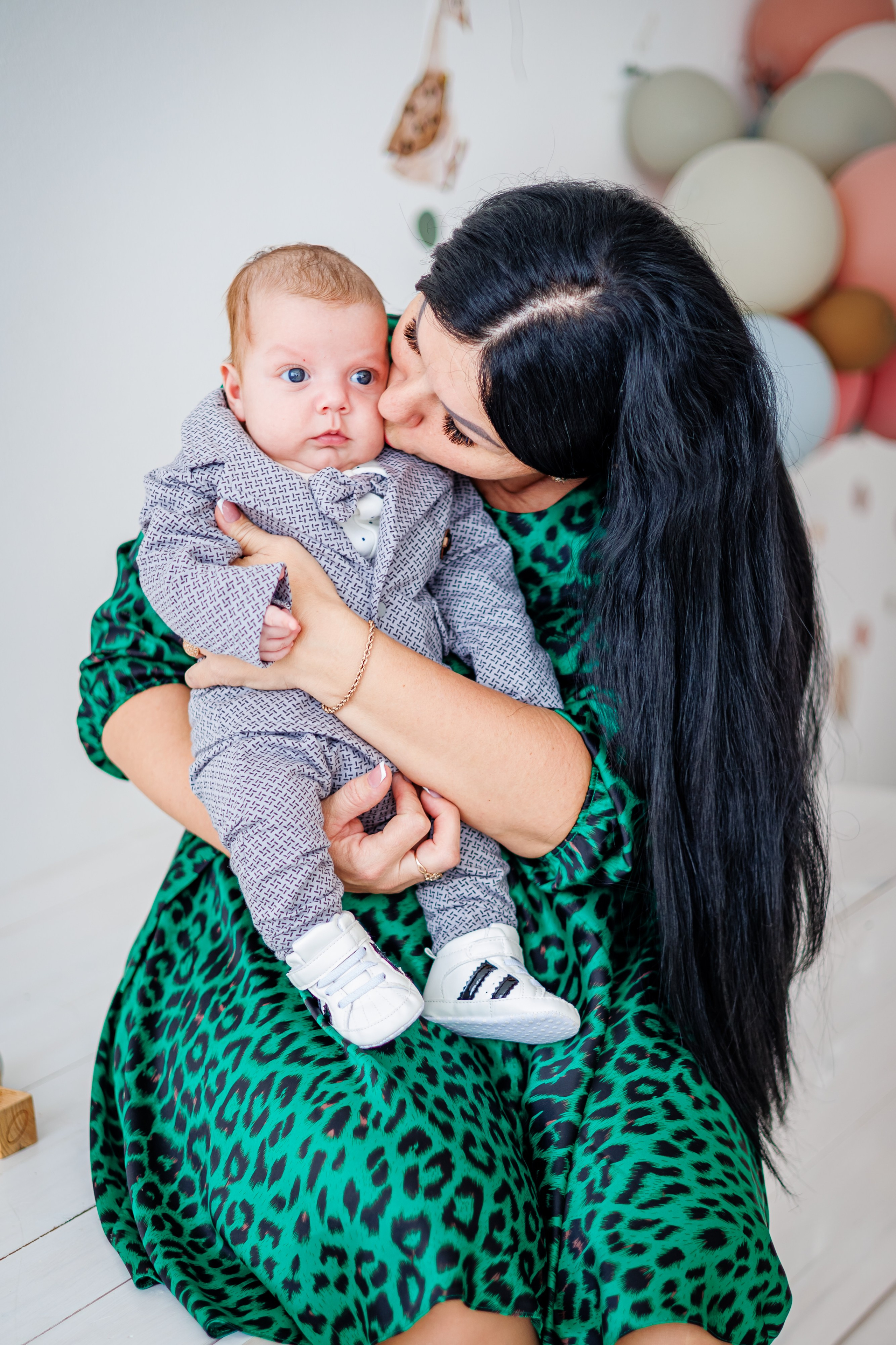 2 года фотостудия Пудра. Свадебный и семейный фотограф в Армавире