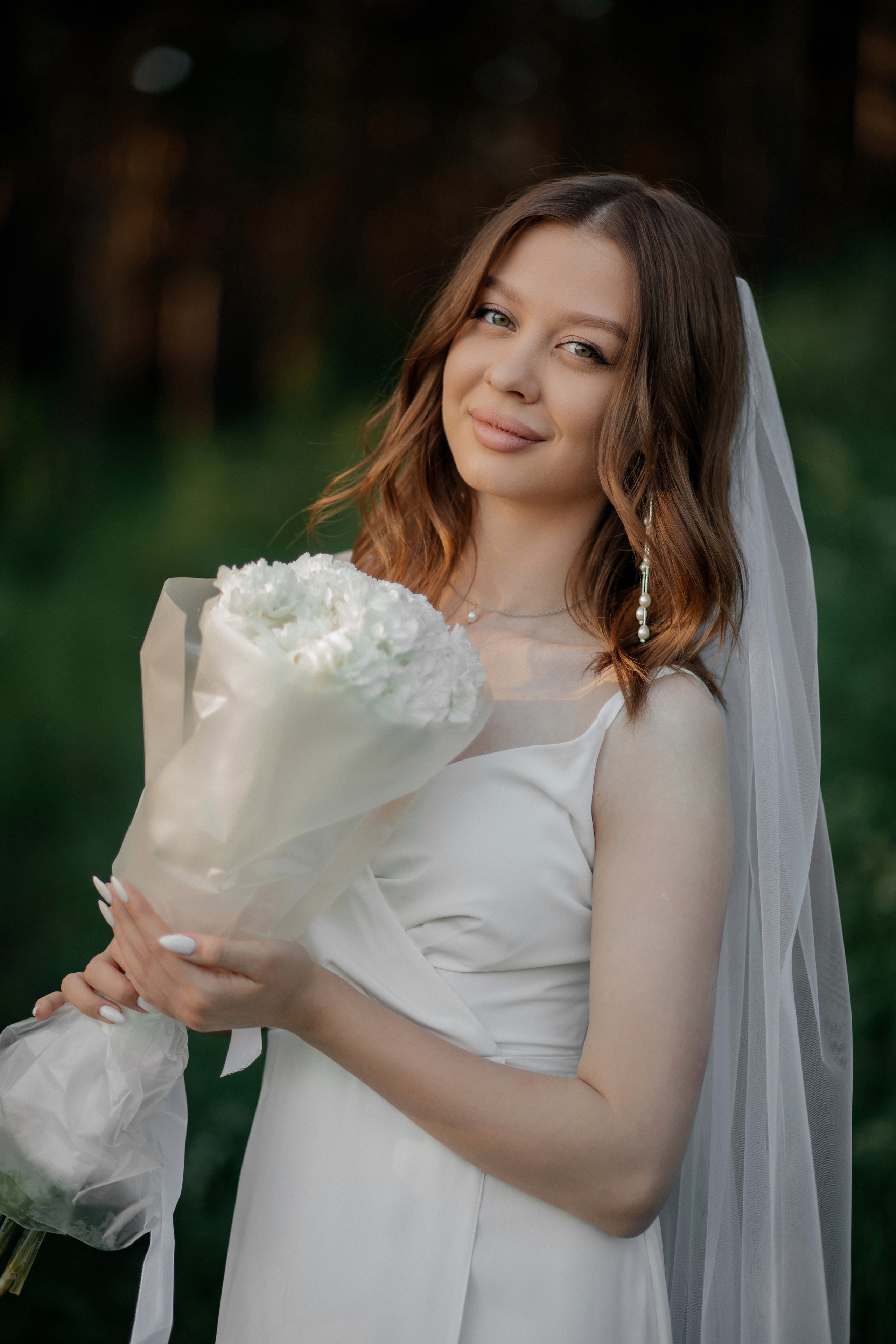 Виталий и Агния. Свадебный и семейный фотограф Ибрагимова Мария из Екатеринбурга