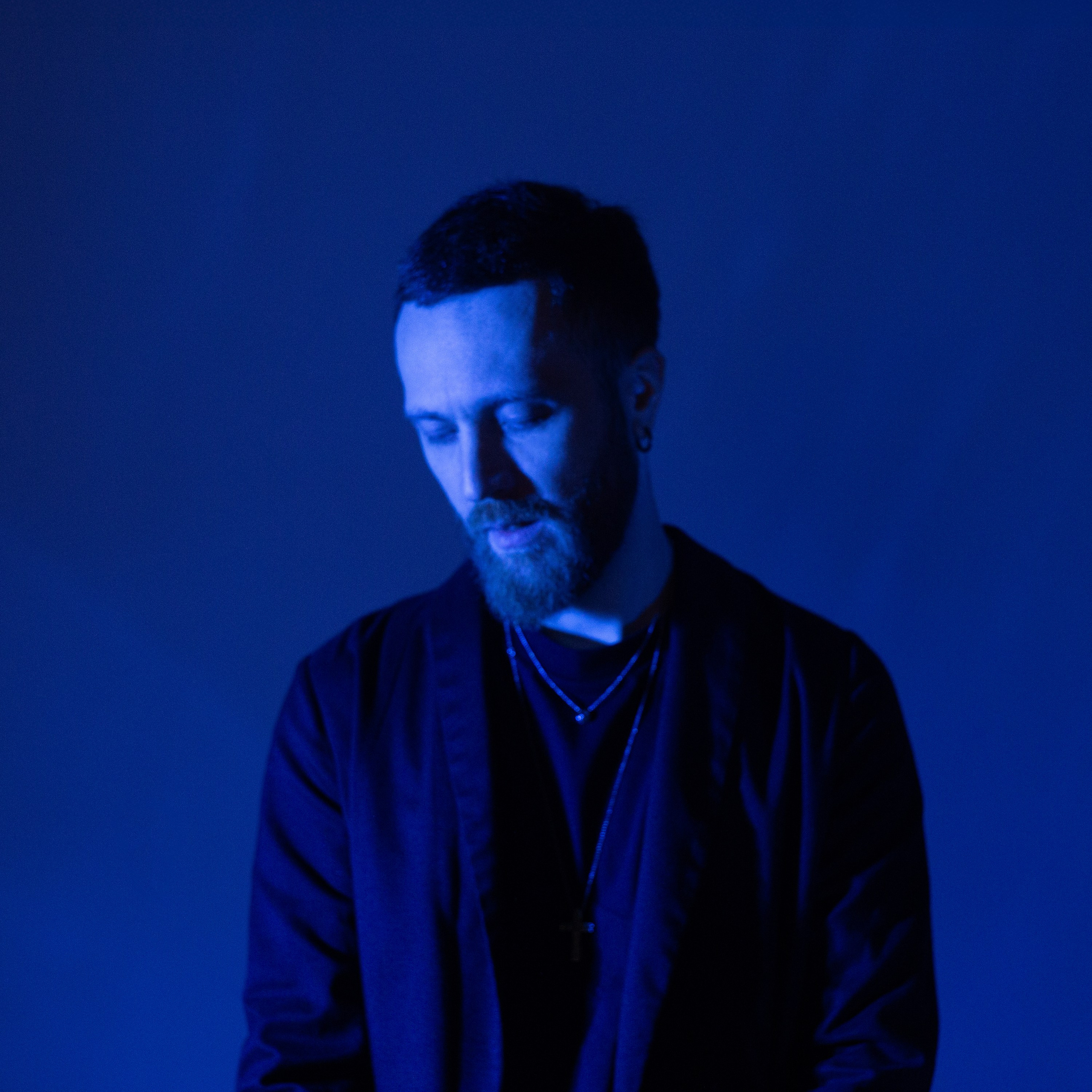 Обложка трека Sasha Epstein "Вступление"