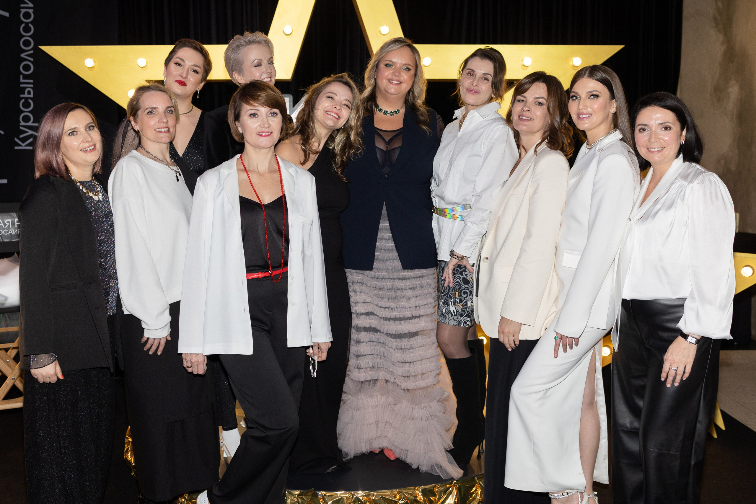 «Курсы голоса и речи» г. Москва. Анна Подчас — фотограф роскошных и успешных