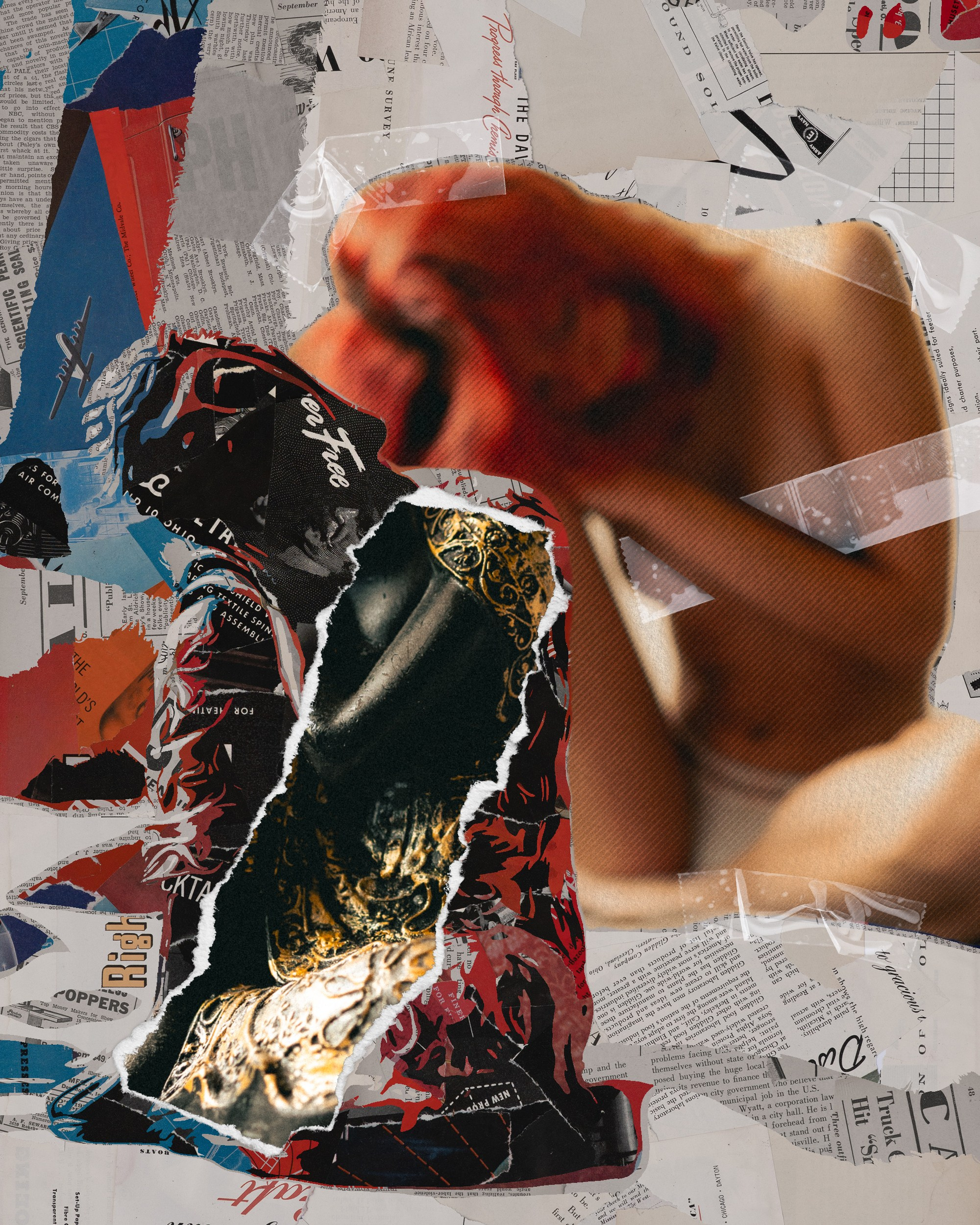 Фёдор Малюгин. Ваш бади в визуале