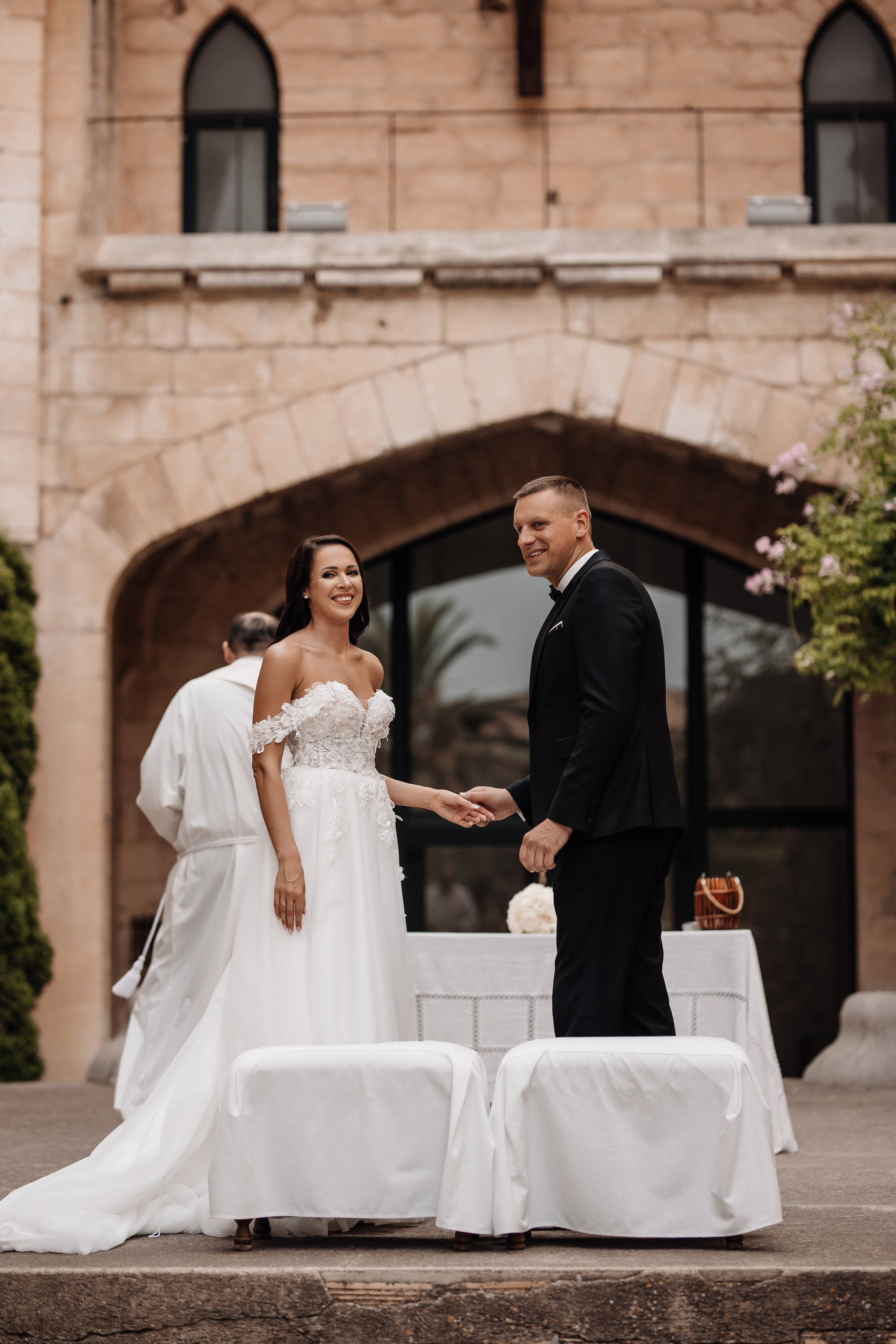 Inga_&_Romas. Фотограф на Майорке Екатерина Дробышева