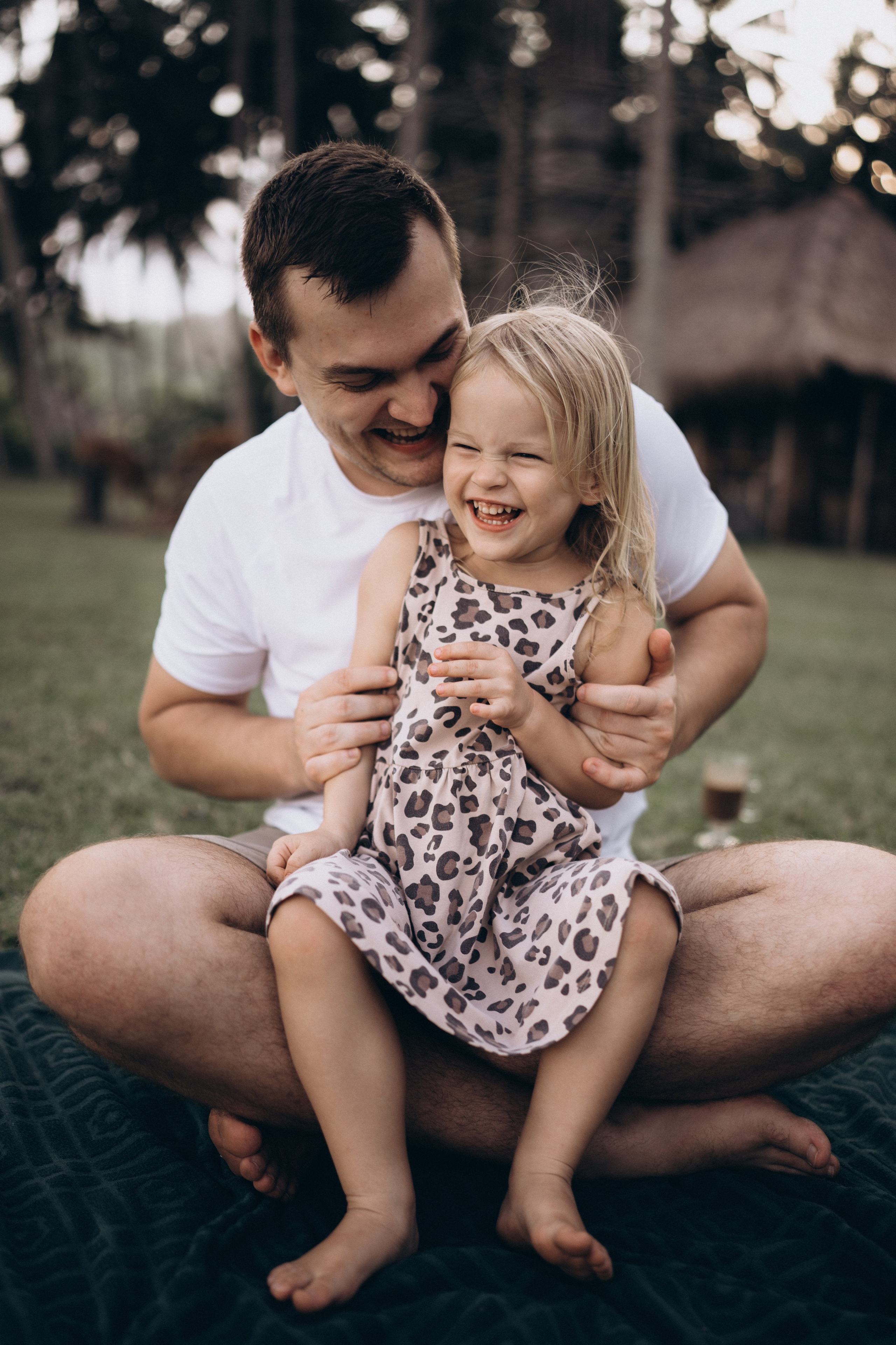 Антон, Галя, Саша, Алина и Артем. Olga Antipova — photographer