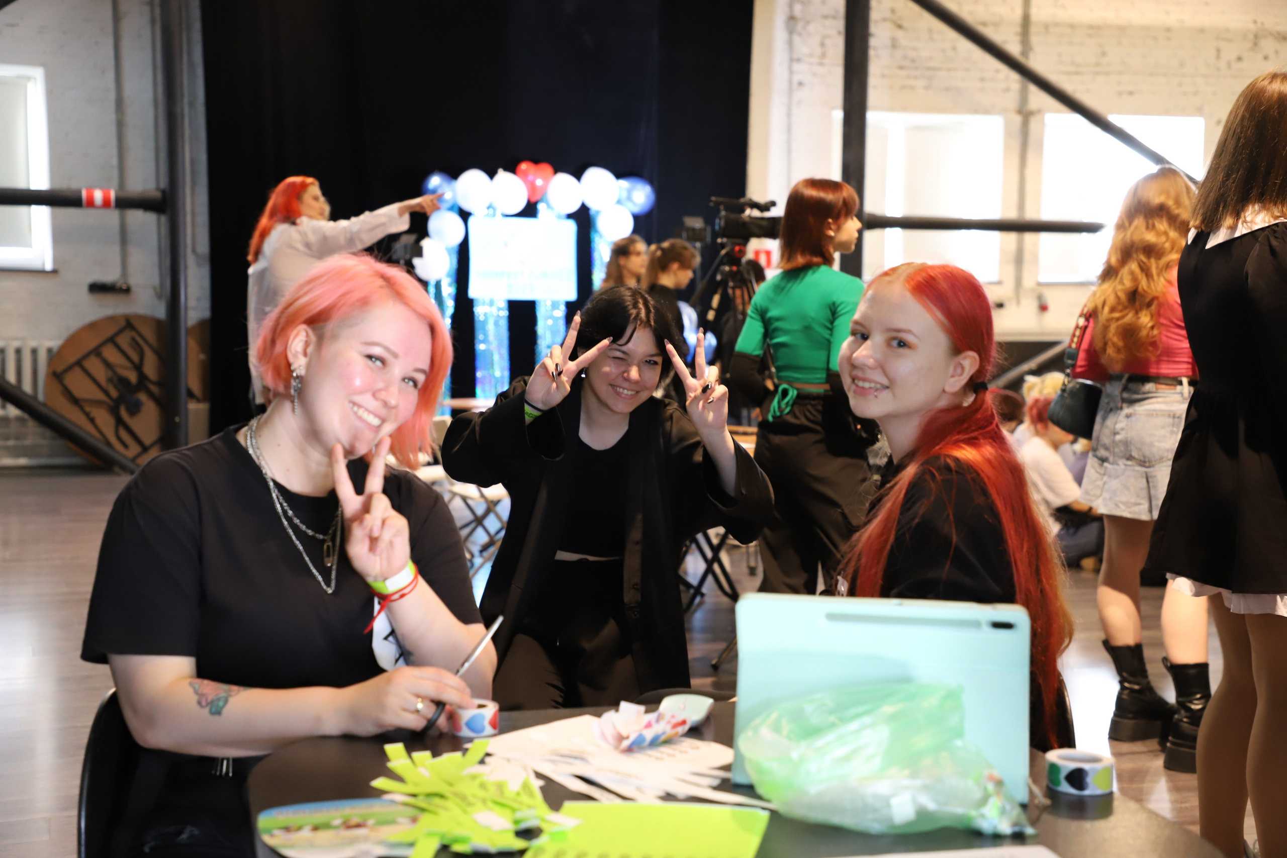 DEEPFEST SUMMER 2023. K-pop (и не только) фотограф в Москве Светлана Полякова