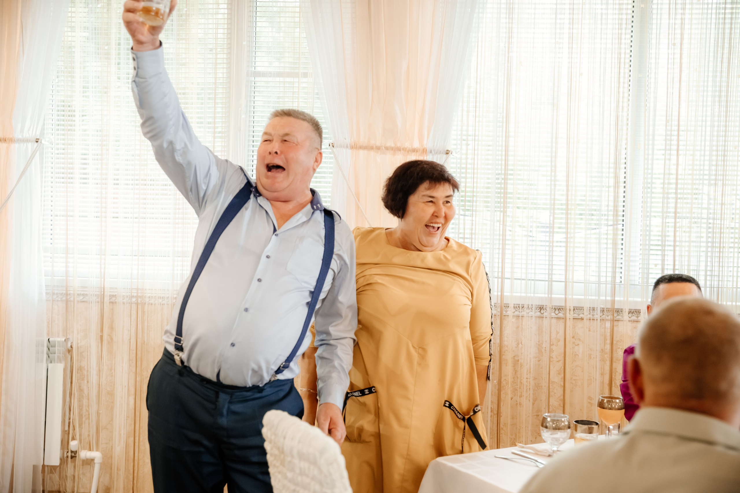 Тимур и Римма. Свадебный и семейный фотограф Разида Мухаметова