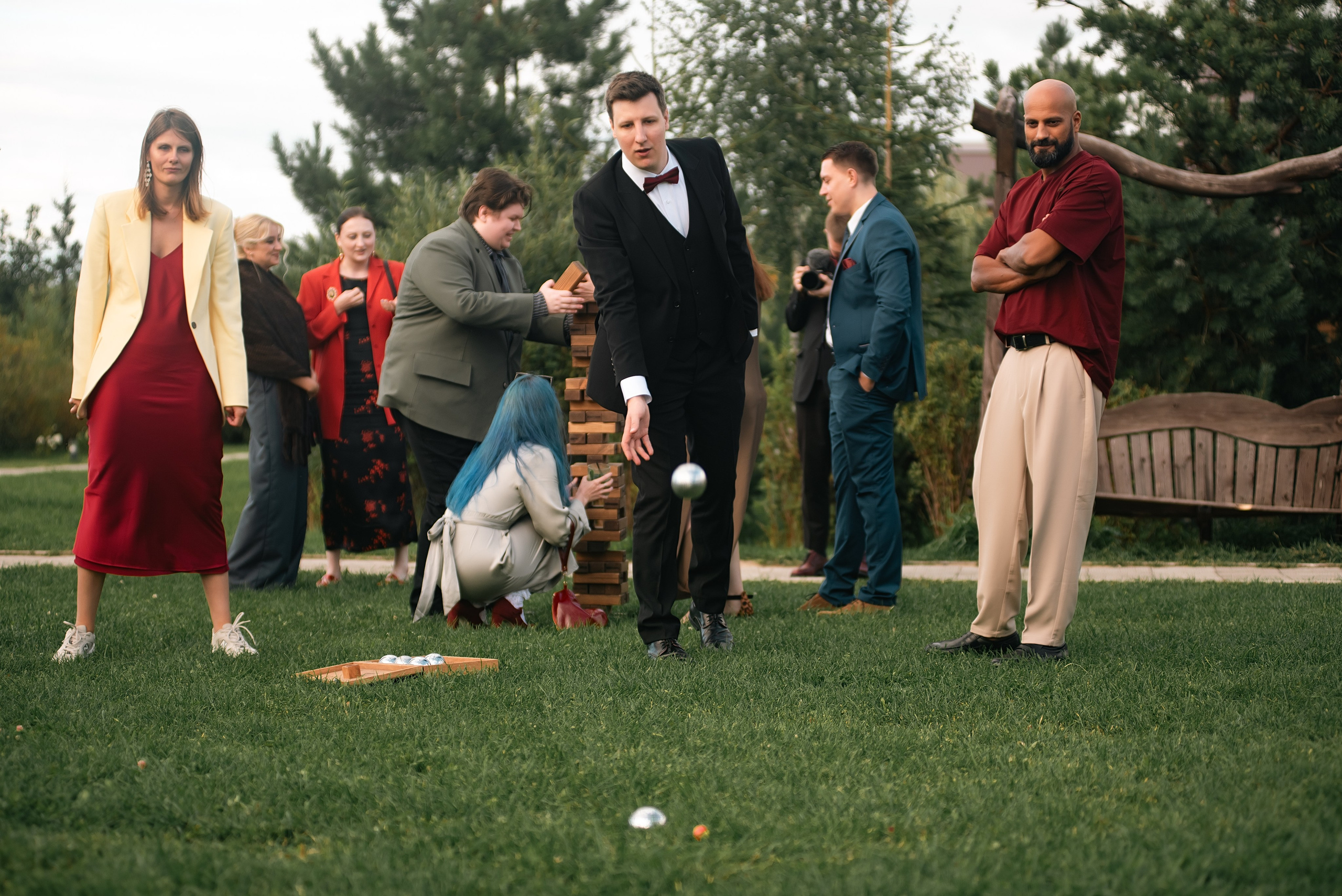 Ранчо. Фотограф, визажист. Москва