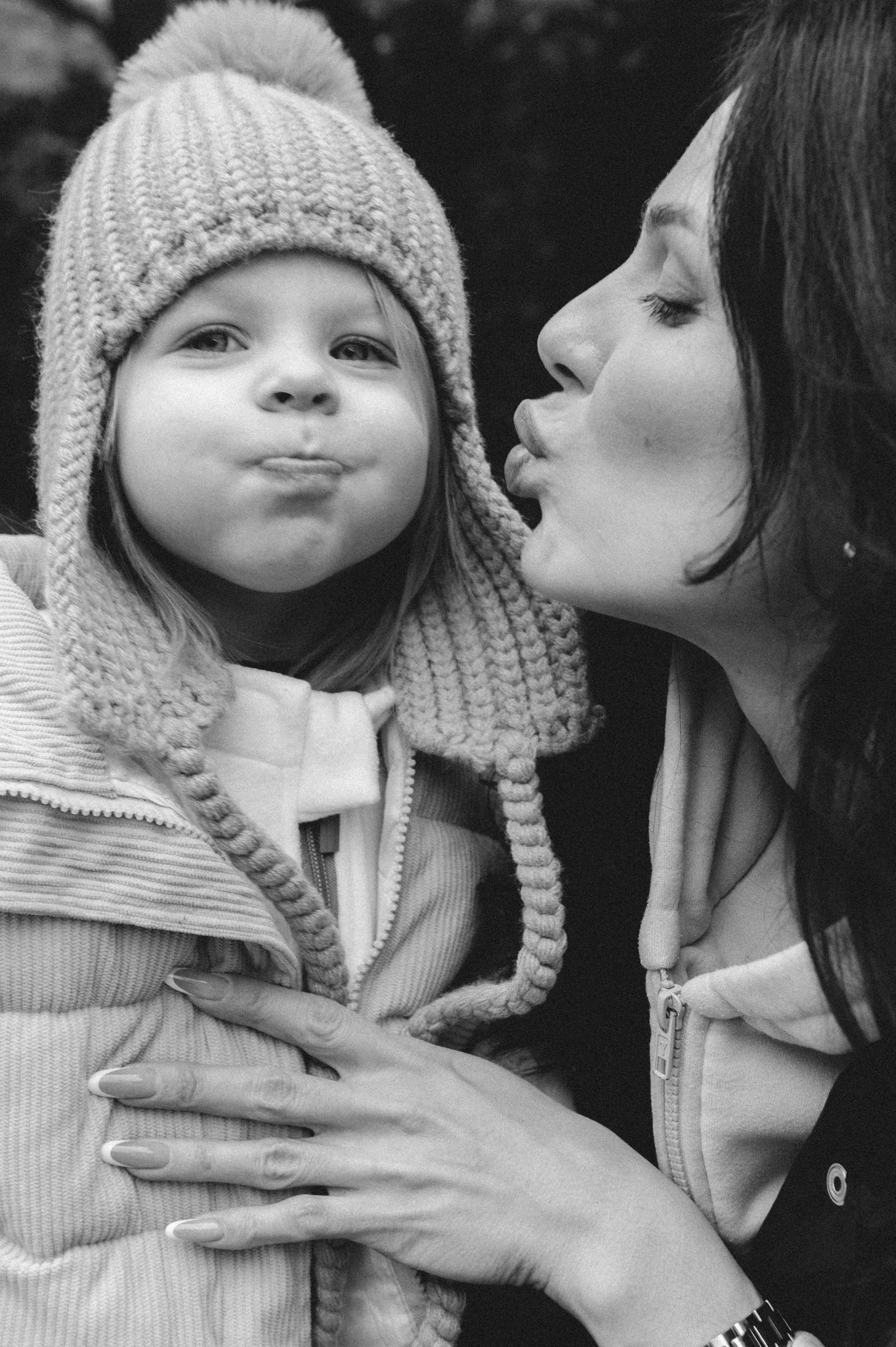 Семейные съемки. Фотограф Марина Лысова