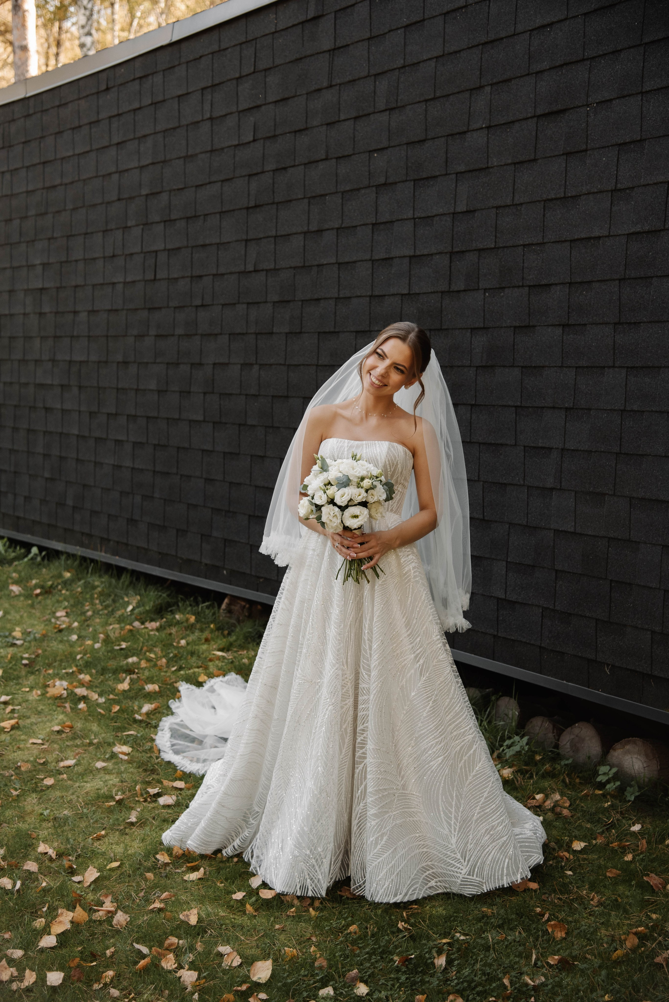 Екатерина и Роман. Фотограф в Новосибирске