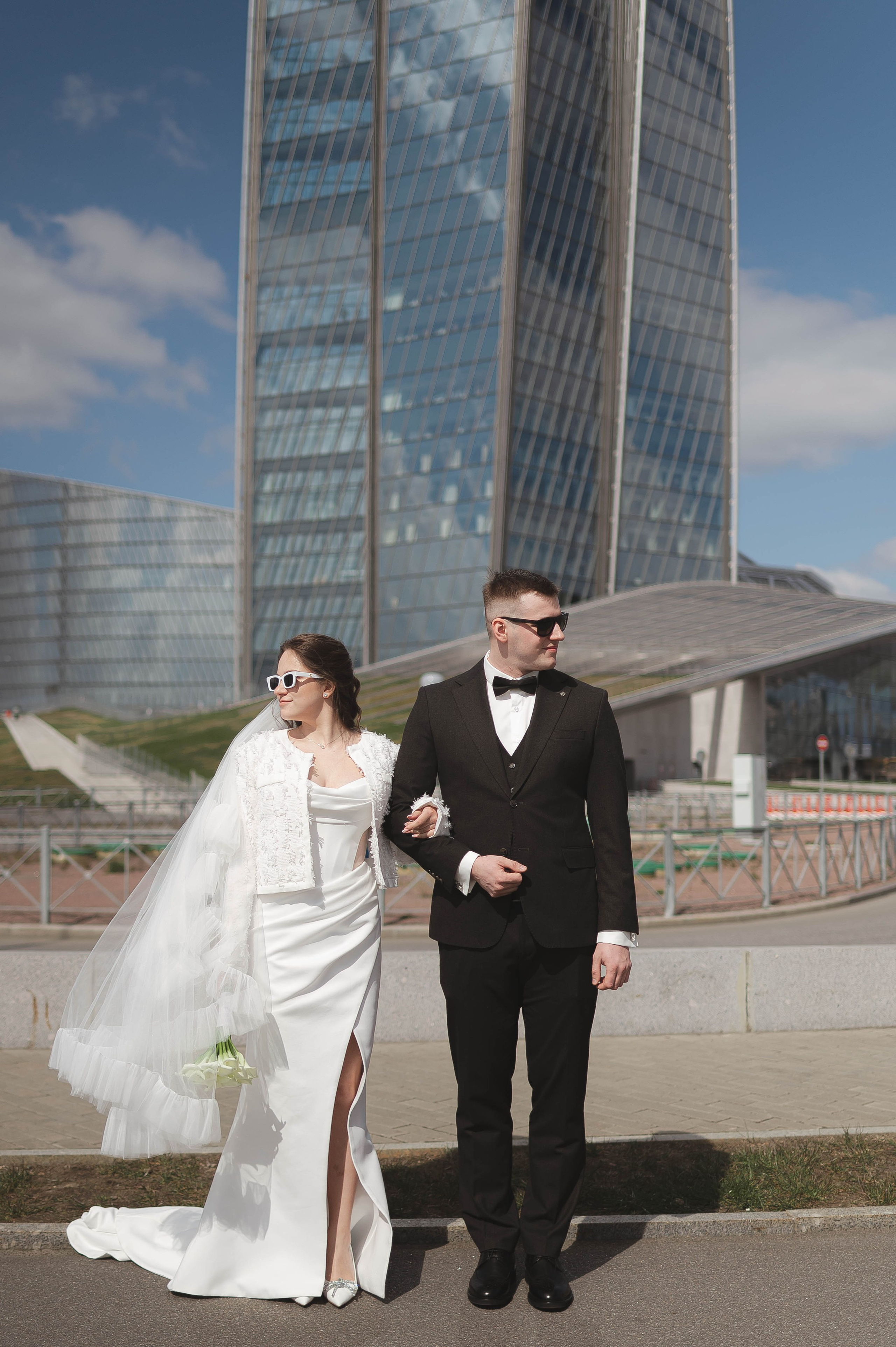 Когда сердца горят. Свадебный фотограф Татьяна Лейн в Санкт-Петербурге