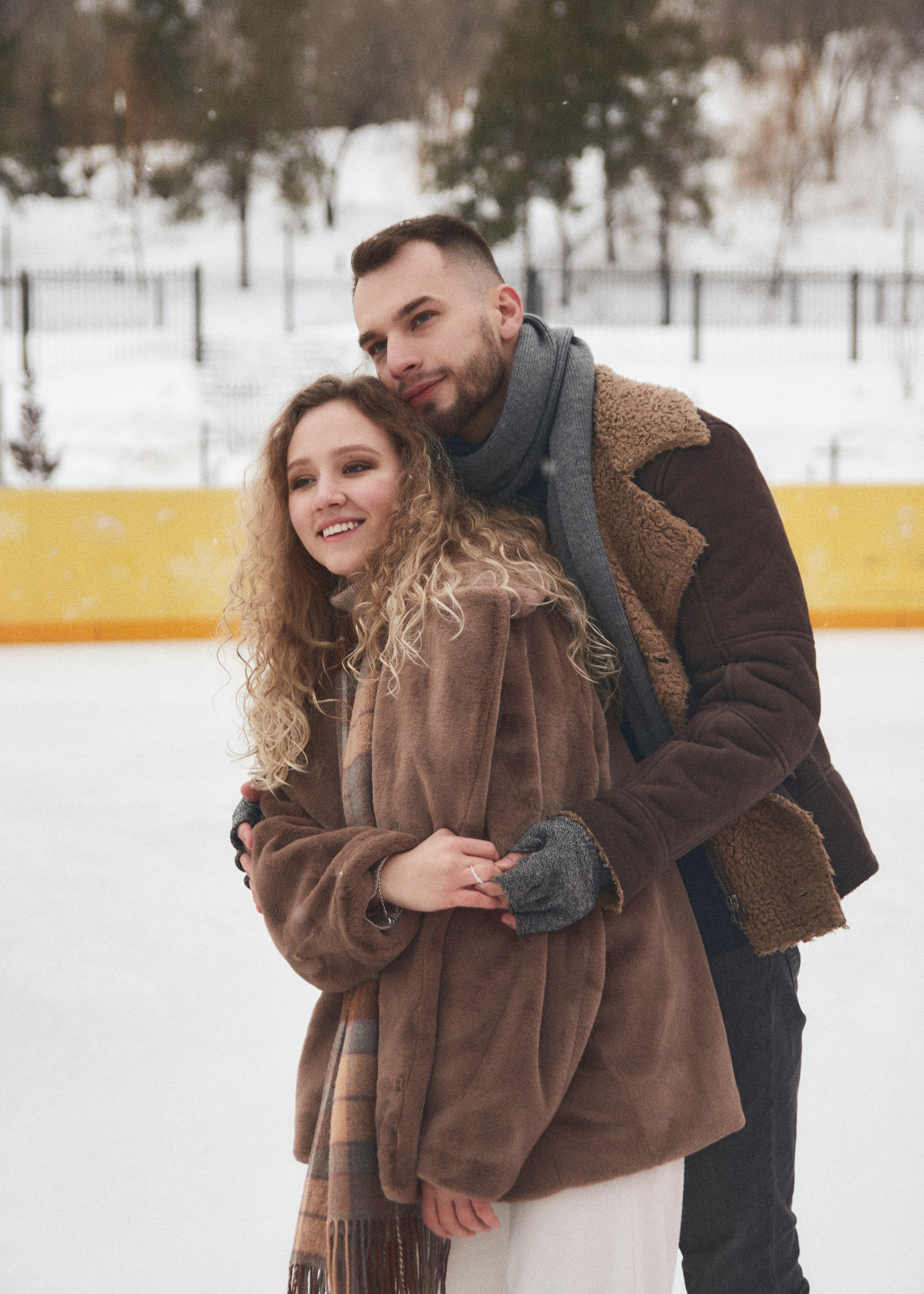 Кирилл и злата. Фотограф Валерия Крахмалева