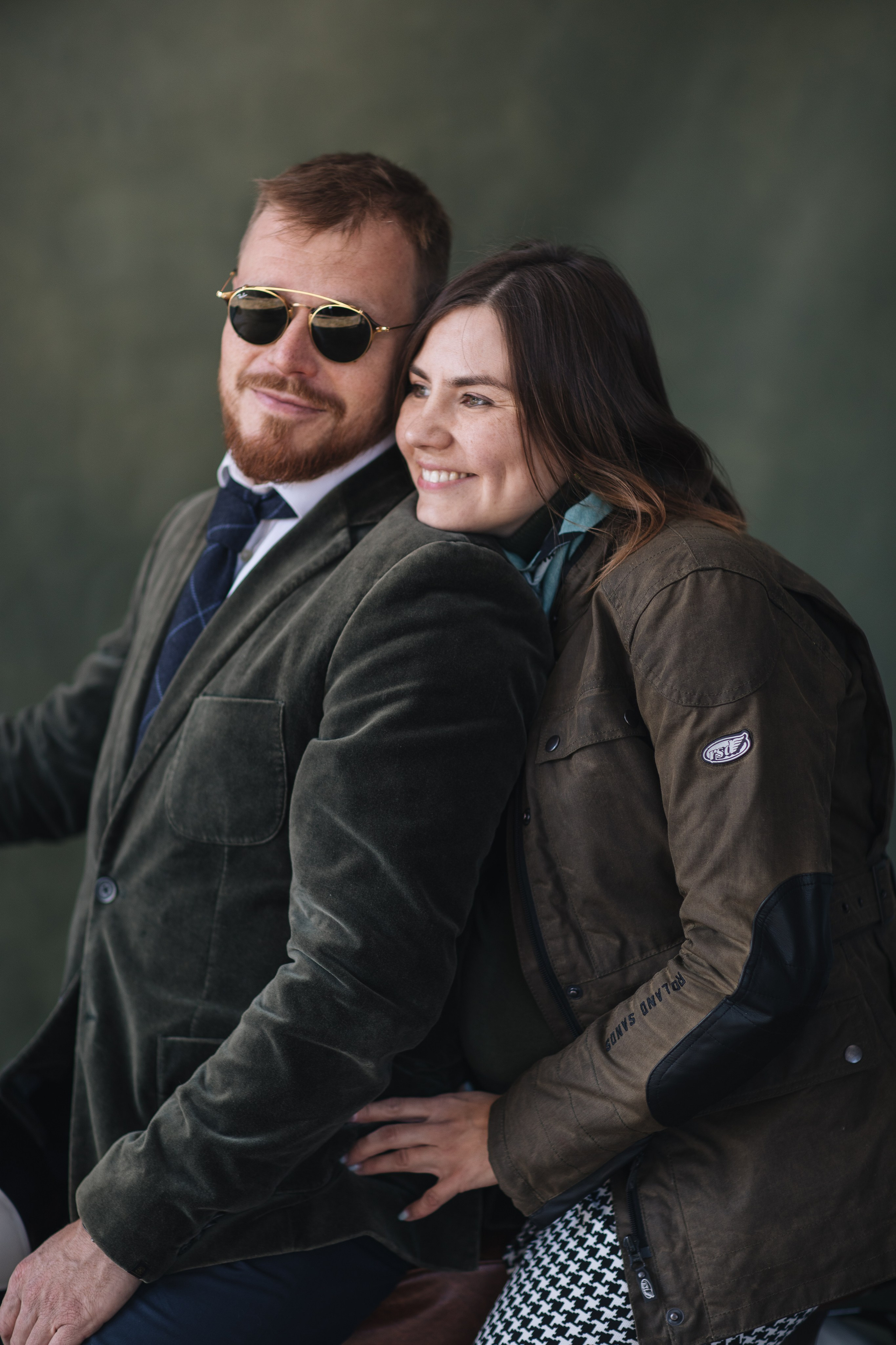 DGR. Семейный фотограф Александр Передерий