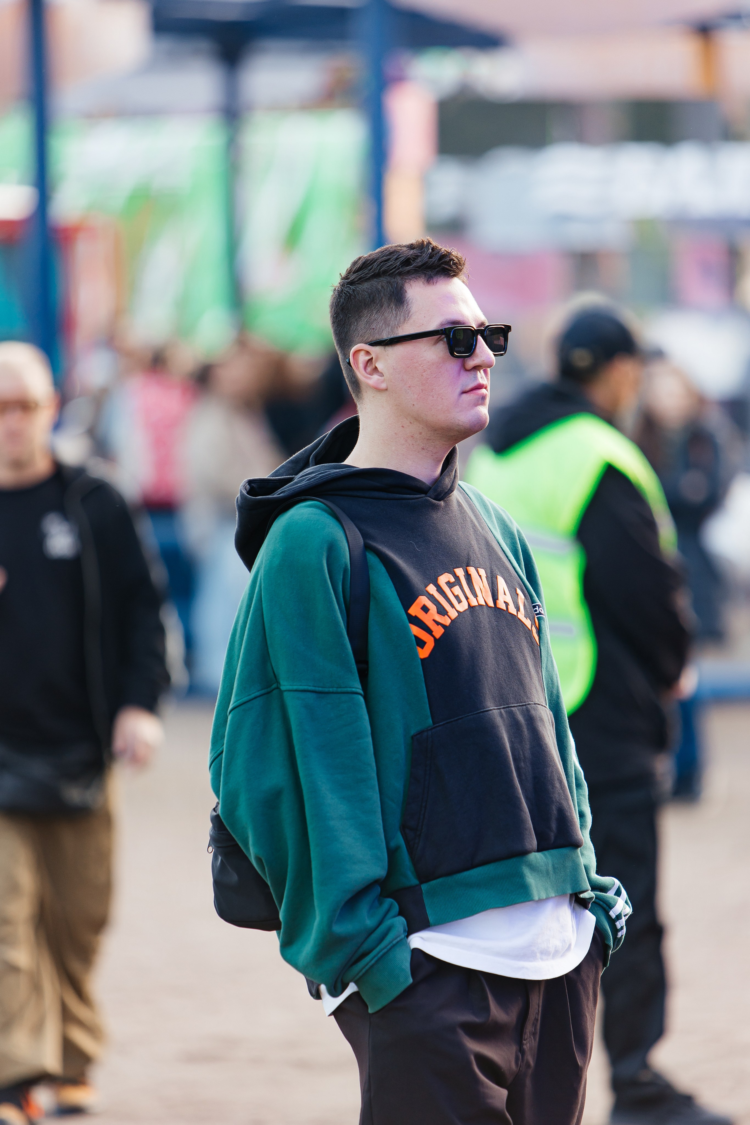 Пикник Афиши 2025. Фотограф в Москве Влад Ярчевский