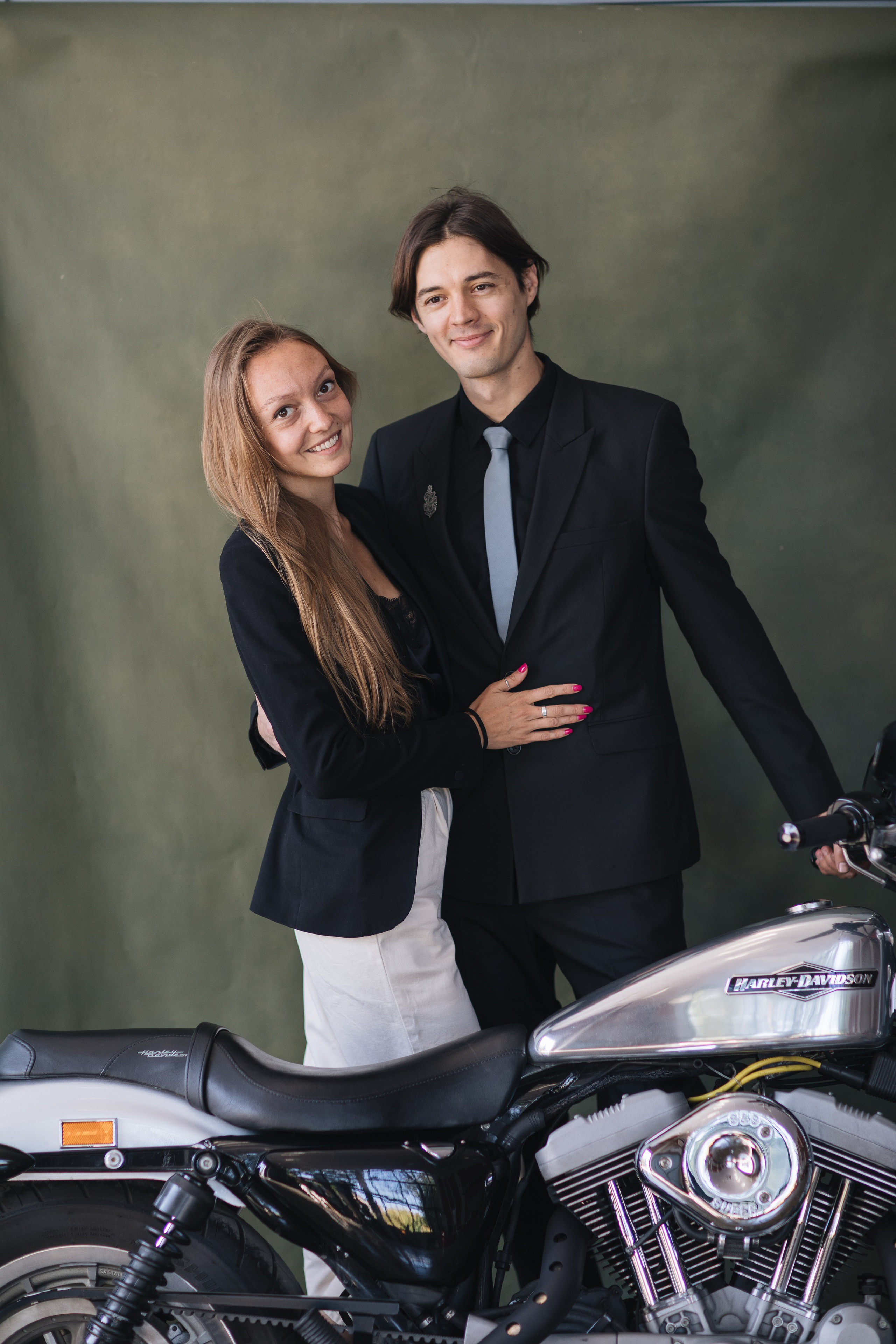 DGR. Семейный фотограф Александр Передерий