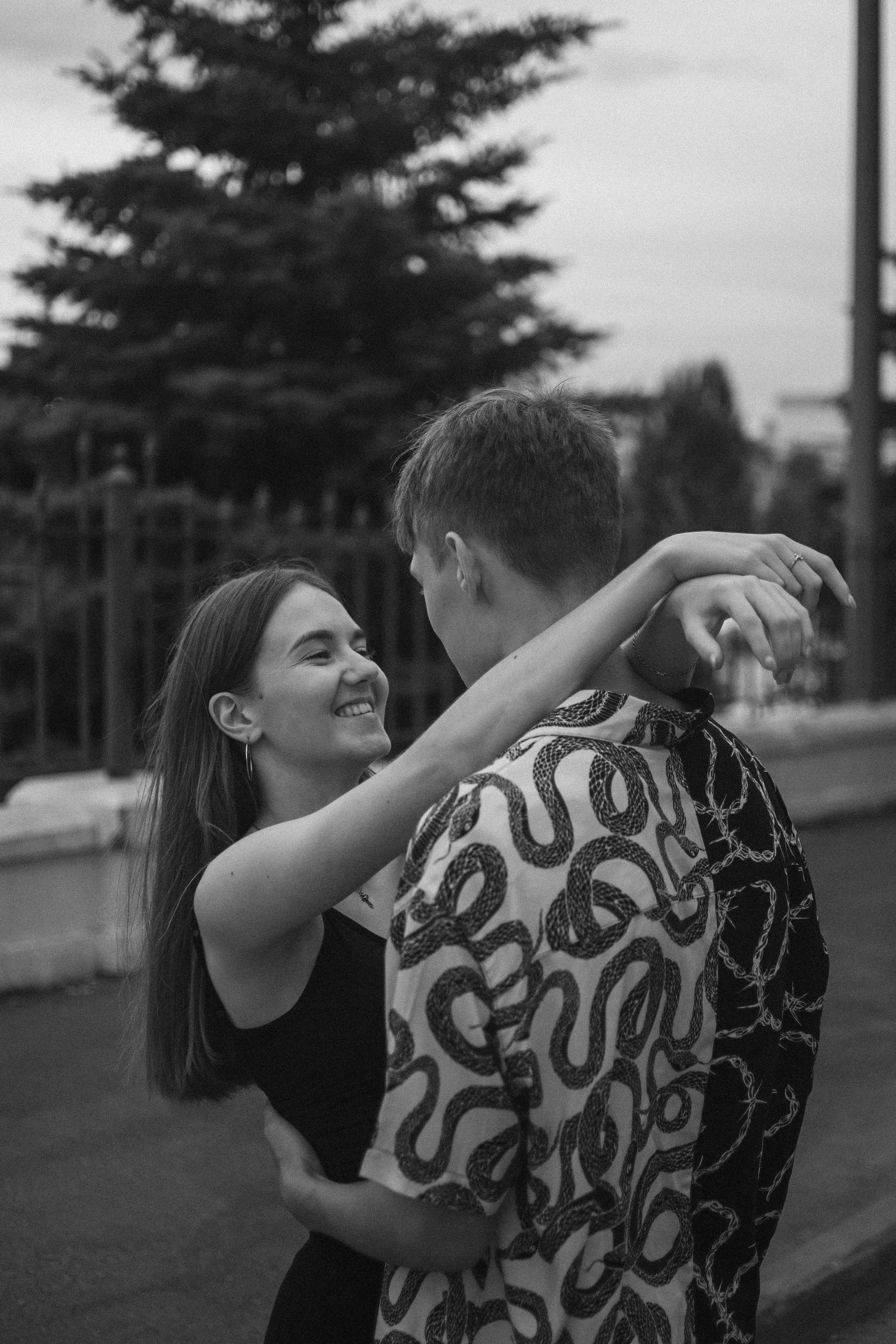 Анастасия & Ильдан. Фотограф Ижевск | Казань