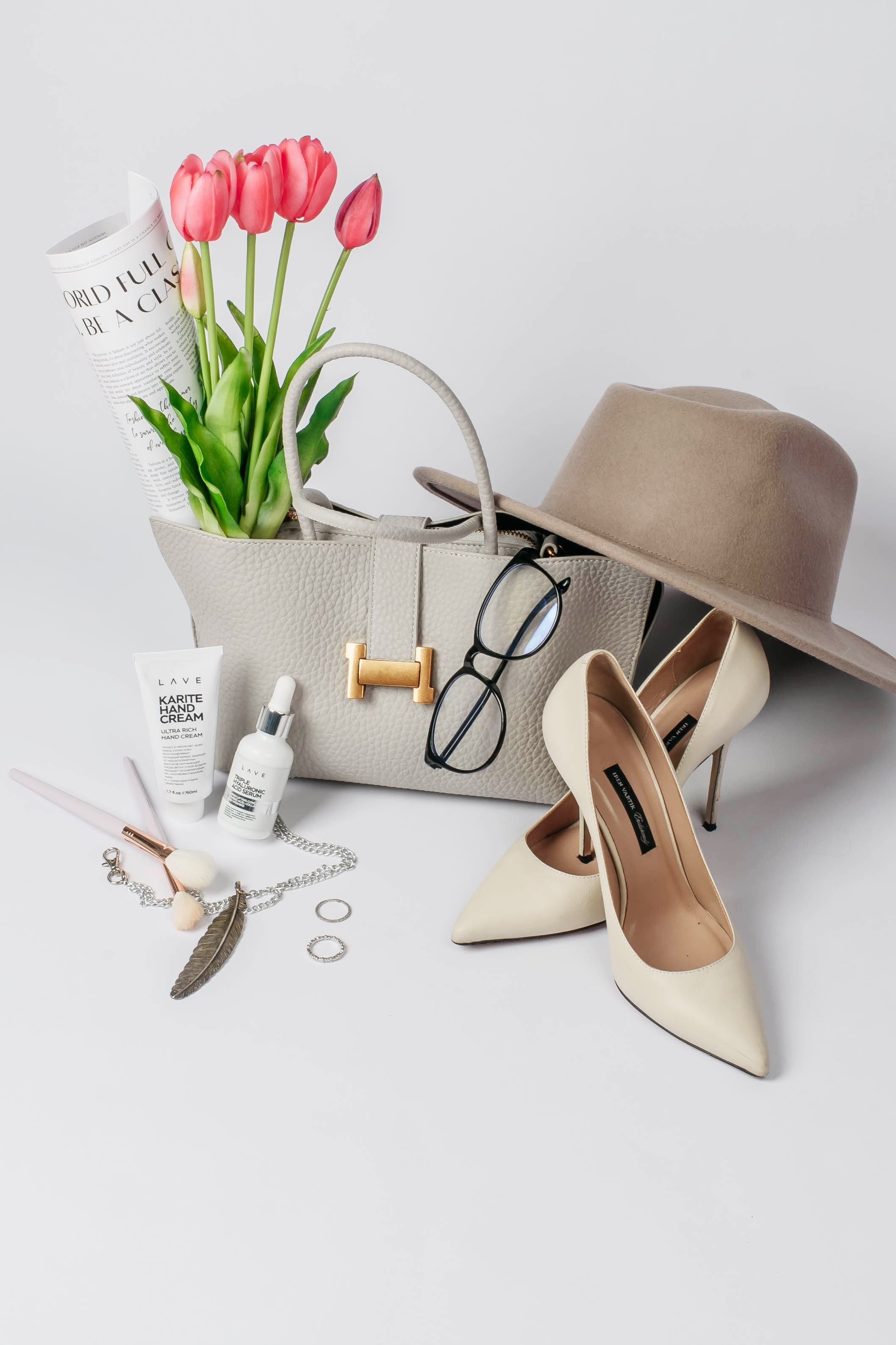 Предметная фотостудия AURA