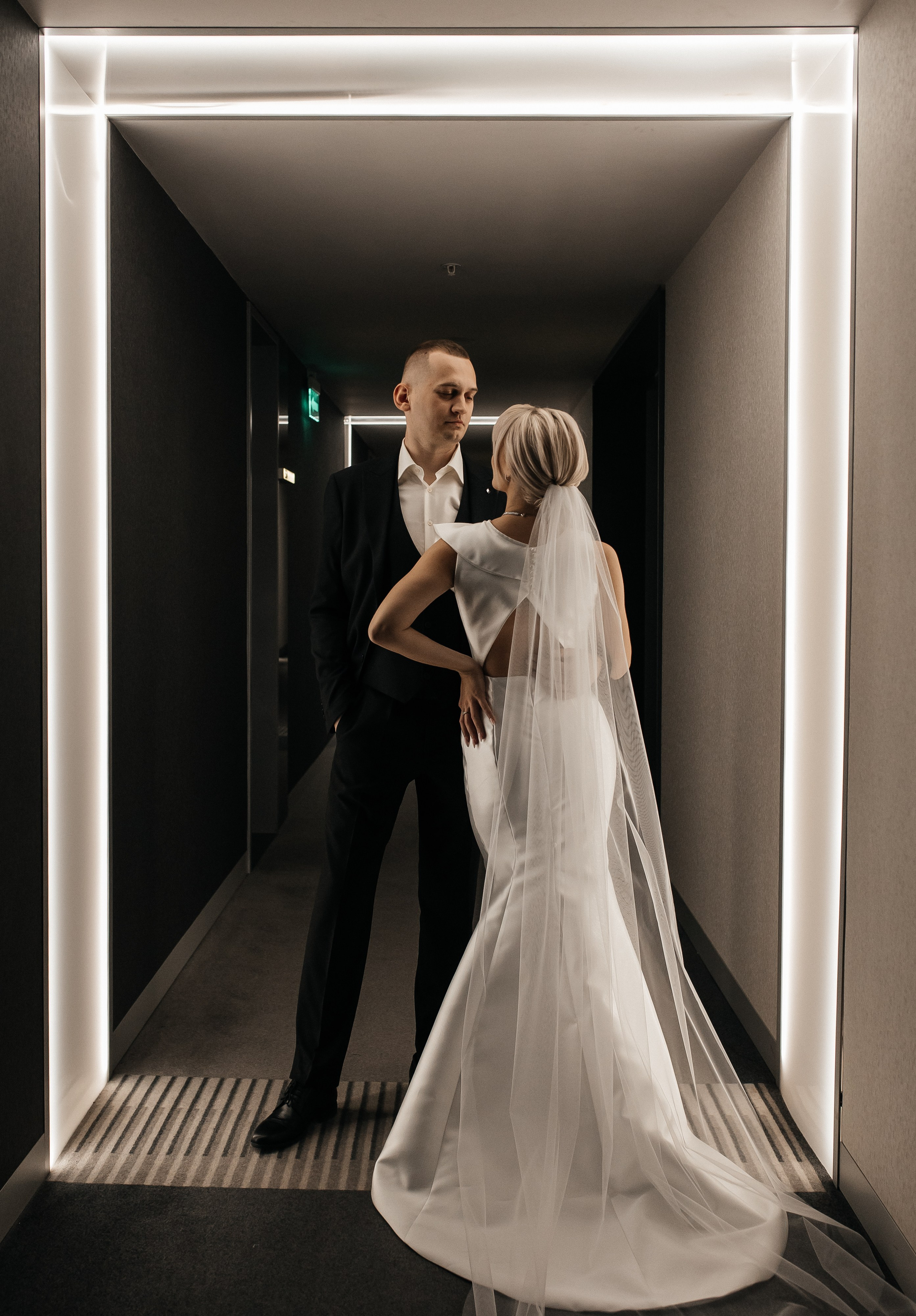 Даша и Костя 2023. Свадебный и портретный фотограф Алина Иванова. Екатеринбург-Москва