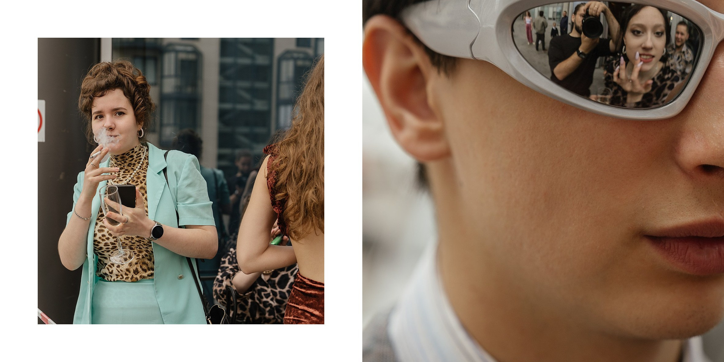 Ася Саша. Григорий и Ольга Насинник — свадебный фотограф Архангельск