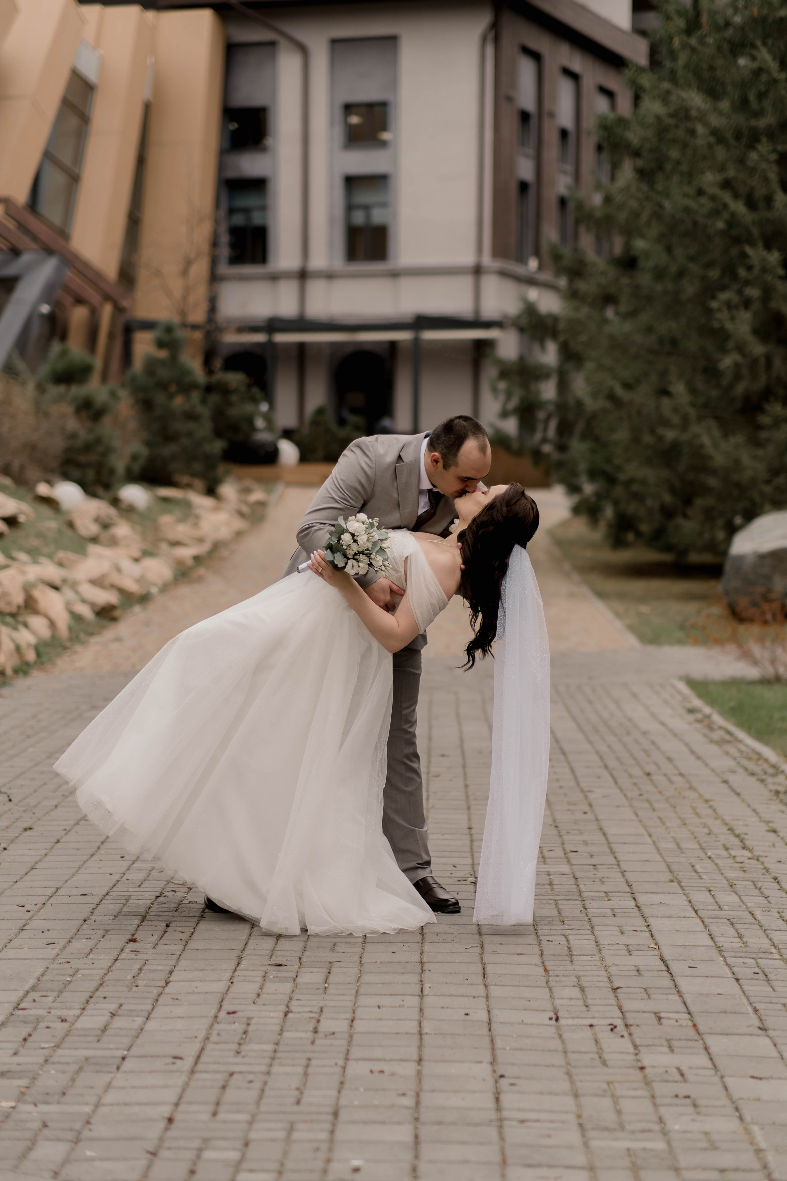 01. Свадебный фотограф Челябинск