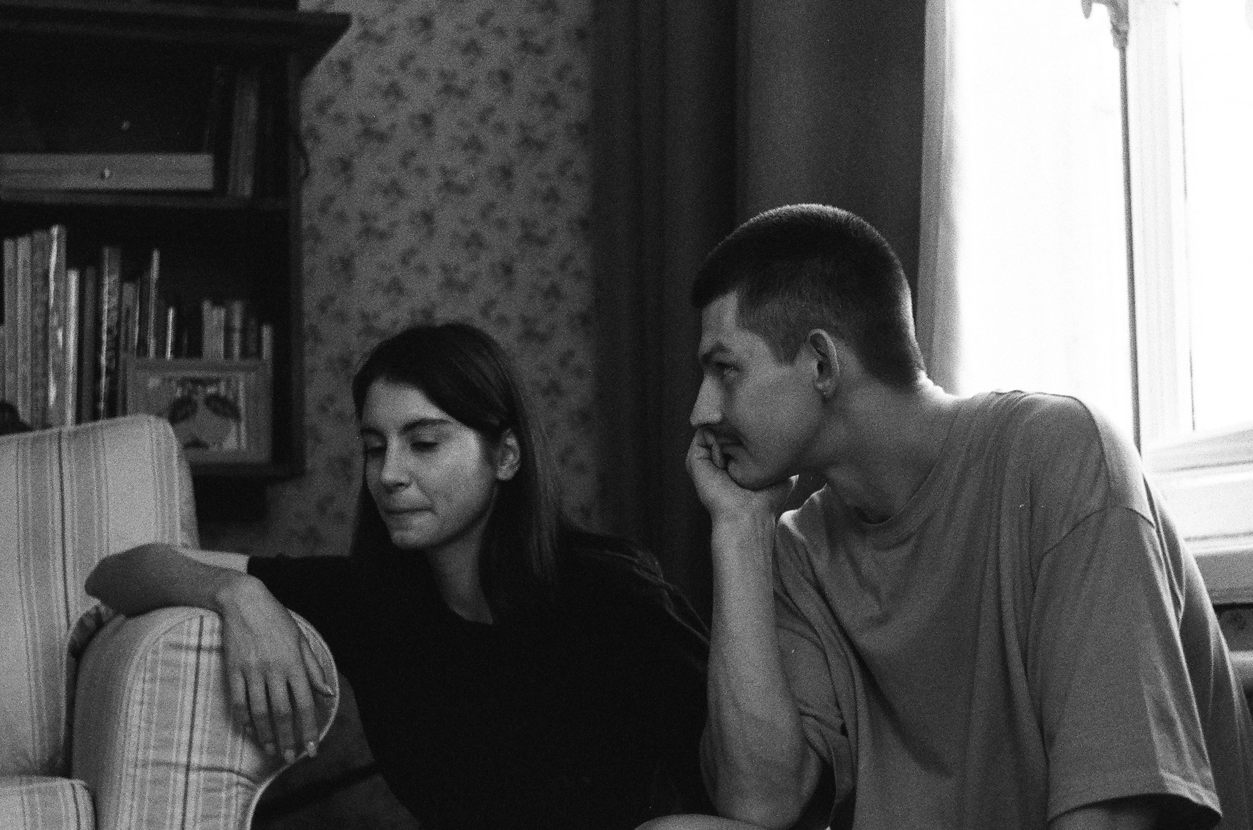 Бэкстейдж фотосъемка в СПб | Закулисье видеоклипов и творческих проектов