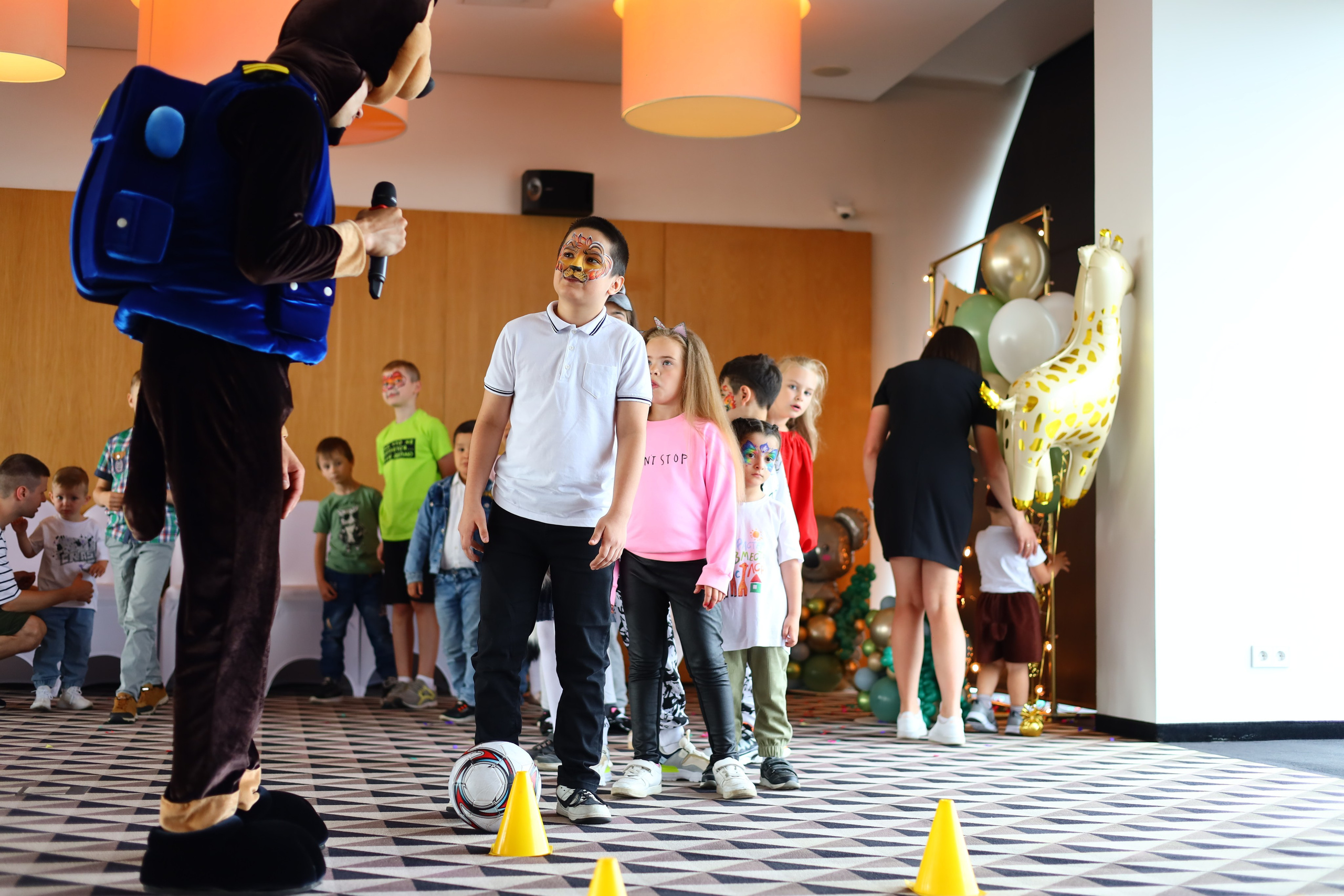 Праздник семьи