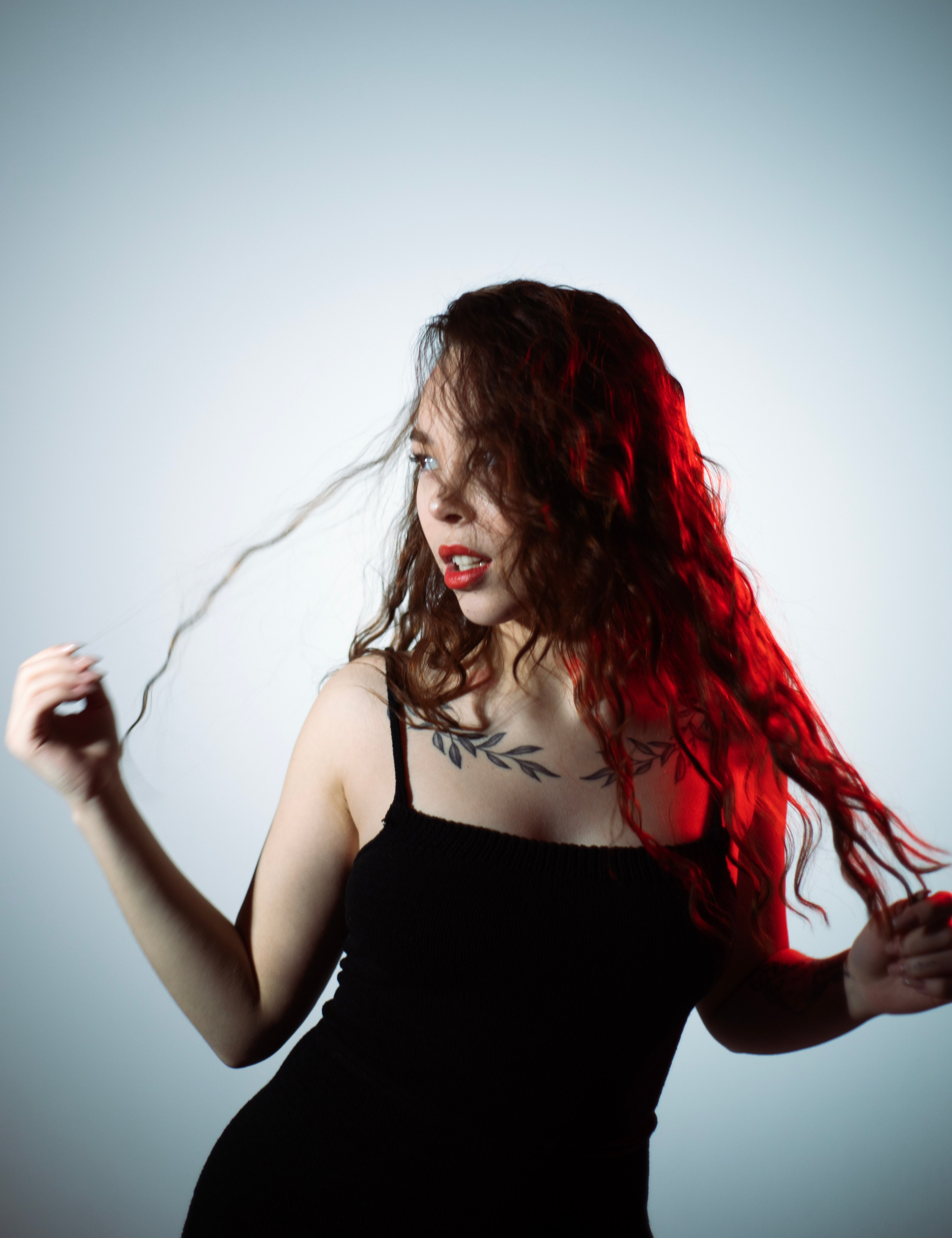 Диана. RB-gymnastic