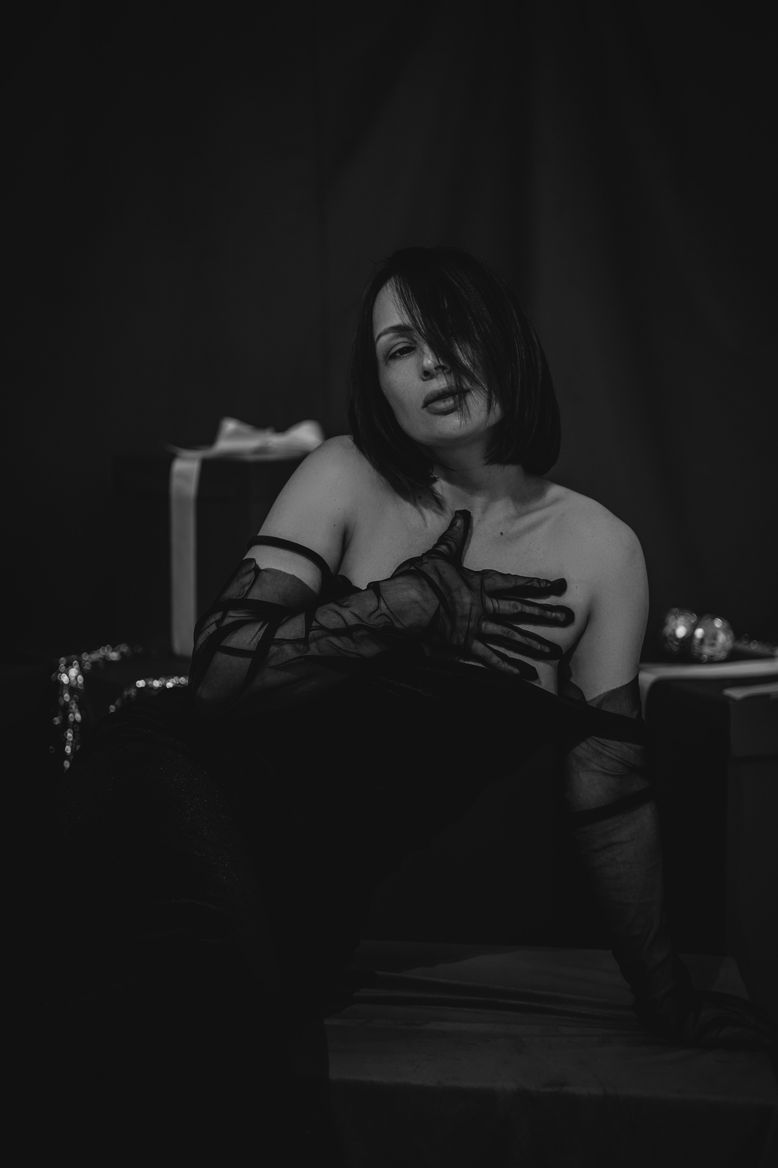 Кусочек праздника. Фотограф в Кемерово Анастасия