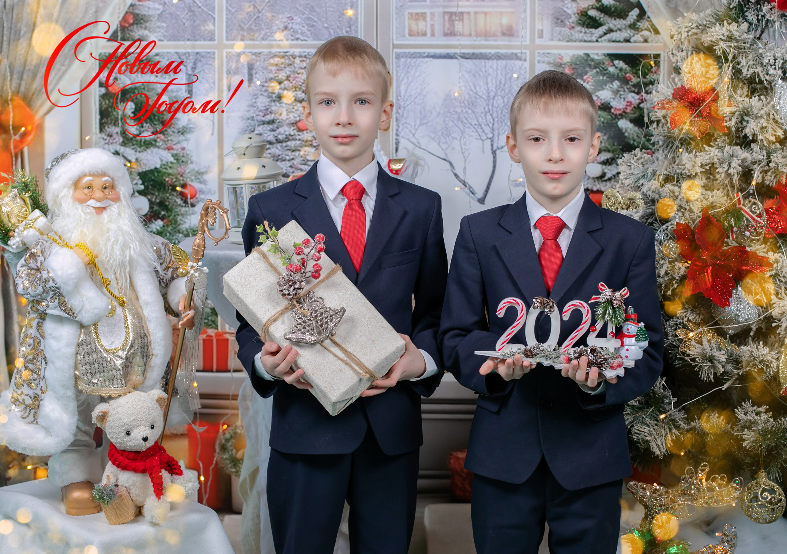 Съемка в школе. Выпускные фотокниги