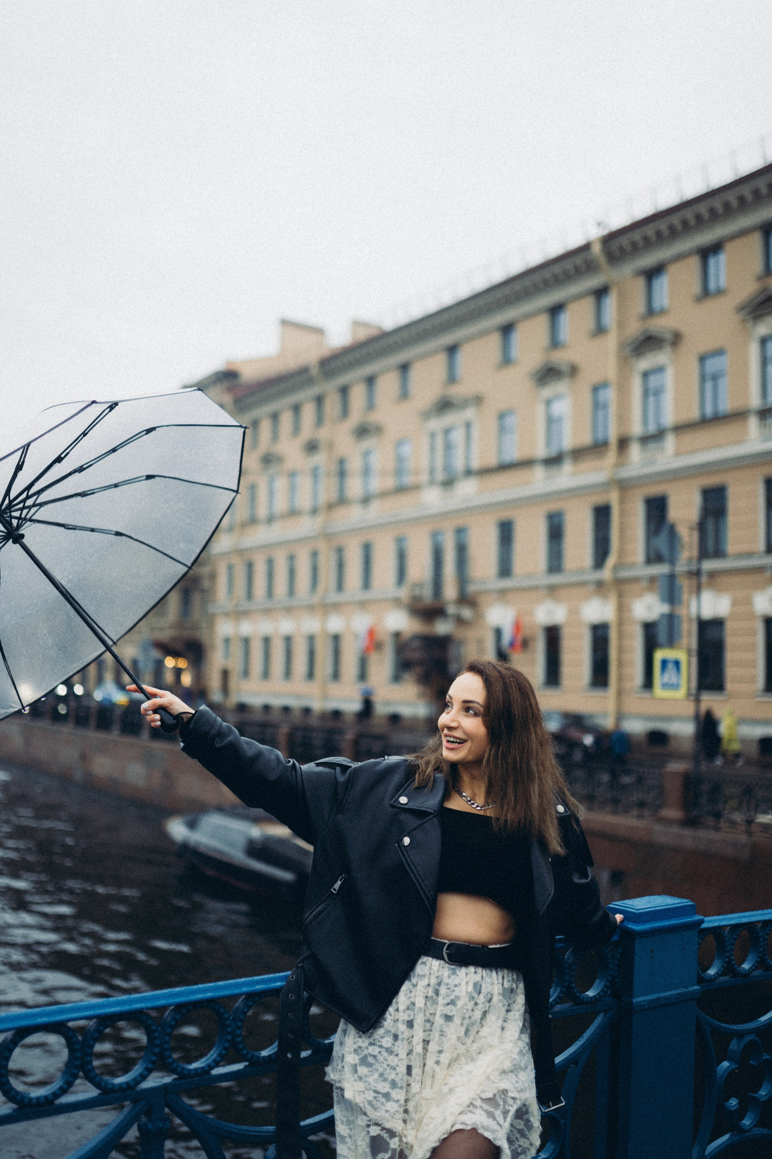 Анастасия. Фотограф Винокурова Кристина в Санкт-Петербурге
