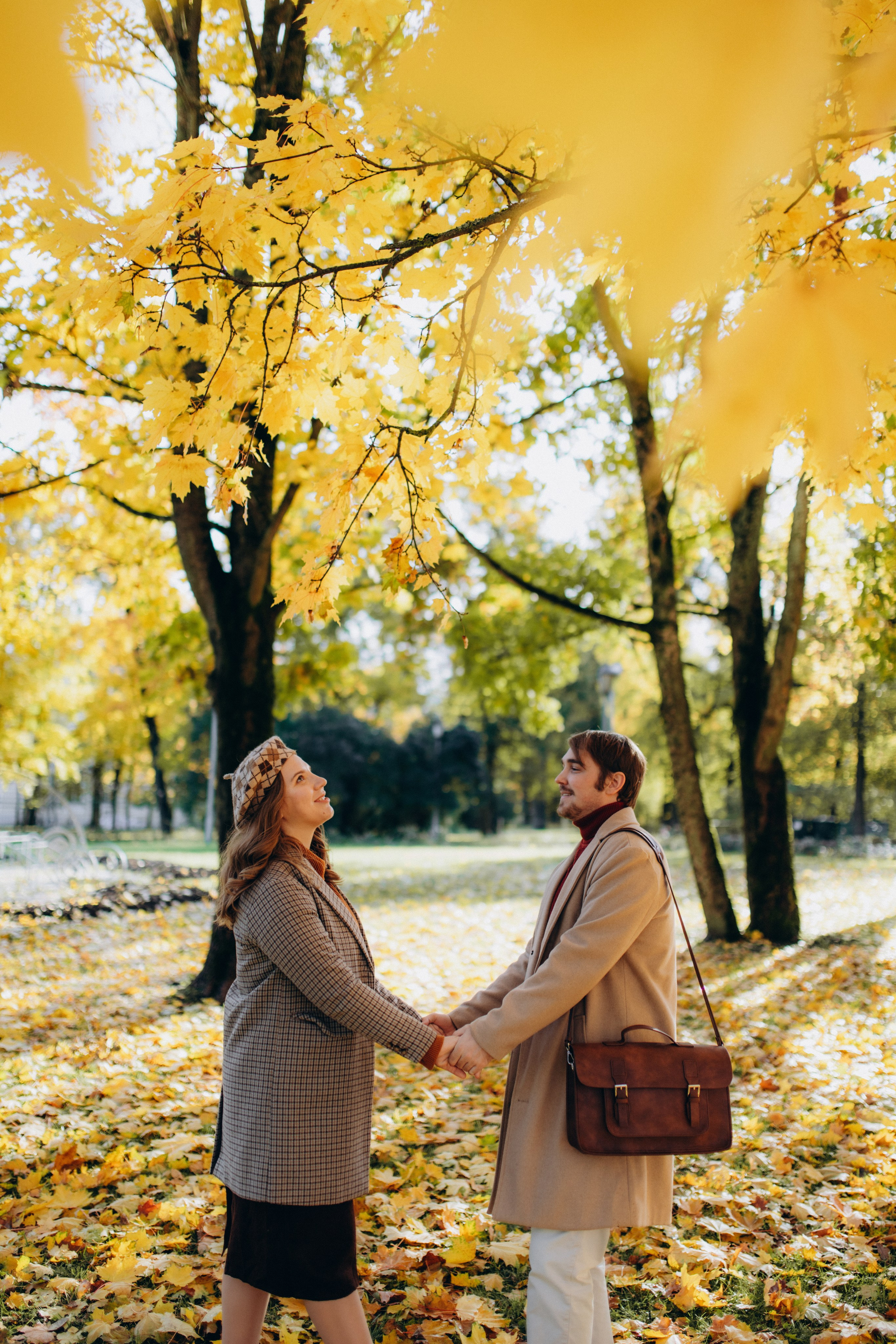 Егор & Юлия. Фотограф Винокурова Кристина в Санкт-Петербурге