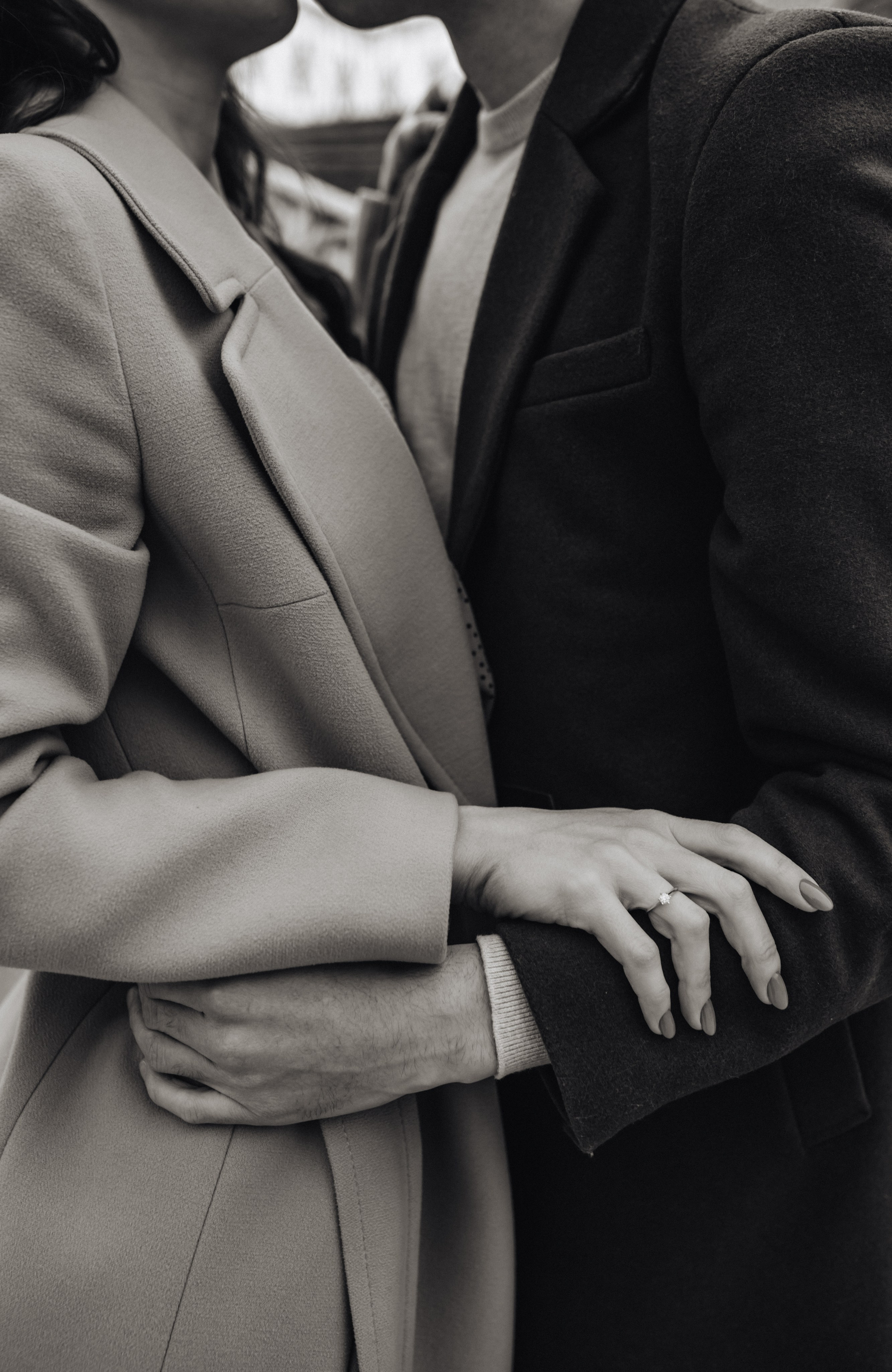 Екатерина & Руслан. Фотограф Винокурова Кристина в Санкт-Петербурге