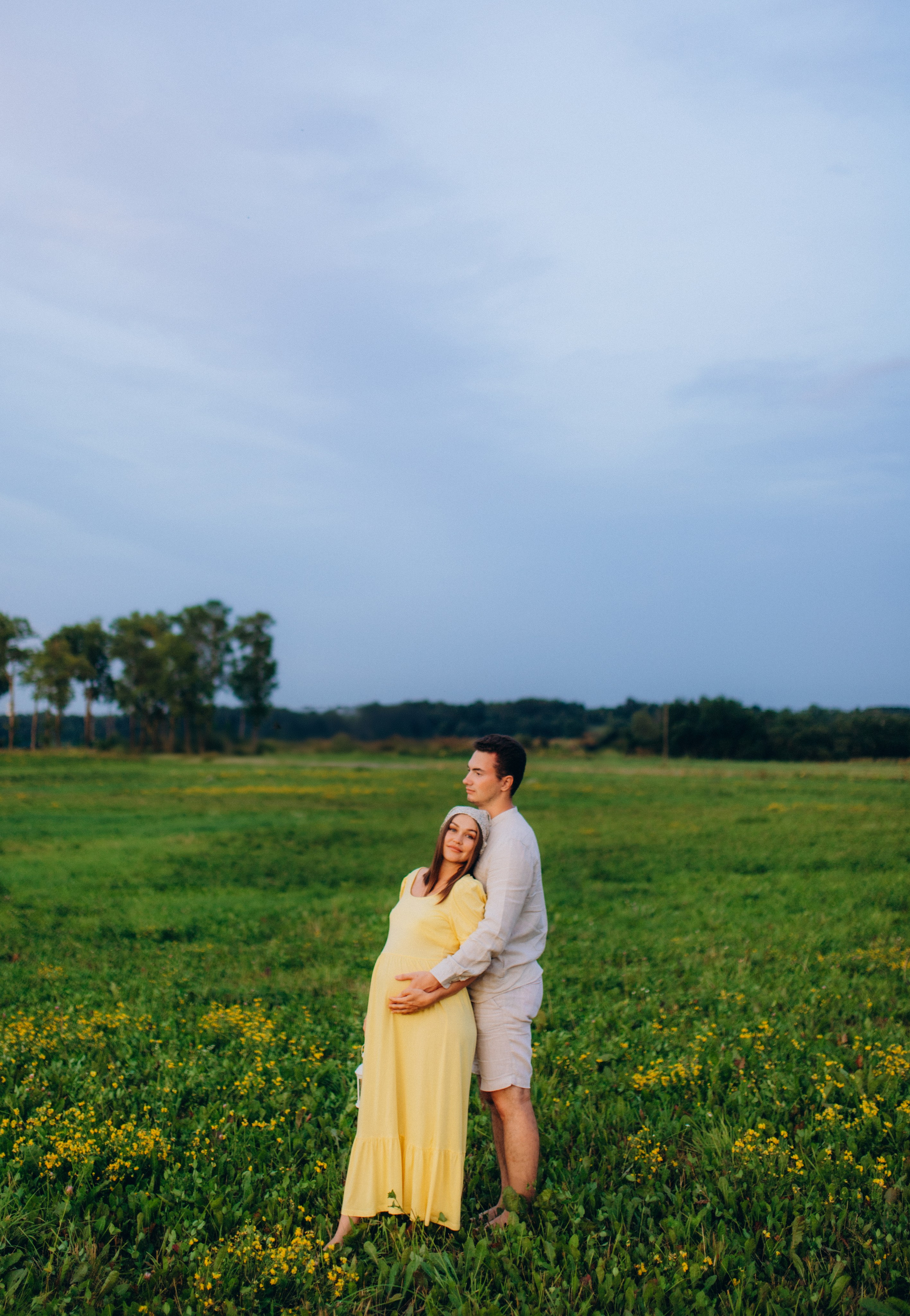 Егор & Вика. Фотограф Винокурова Кристина в Санкт-Петербурге